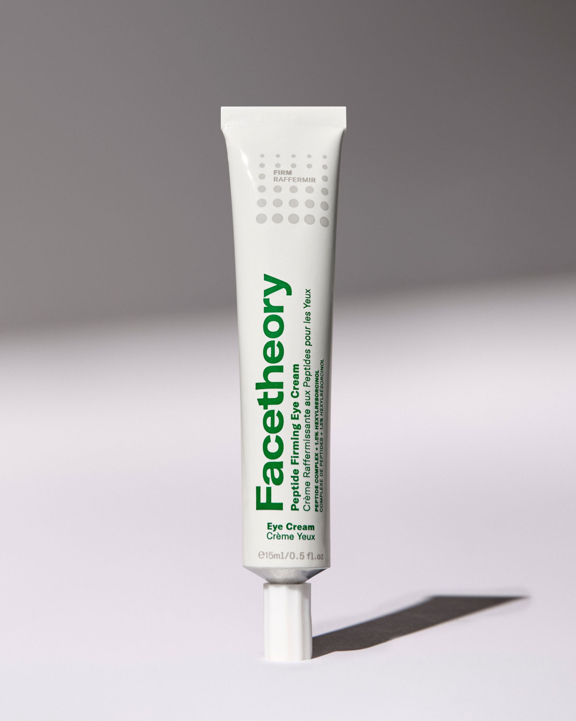 Peptide Firming Eye