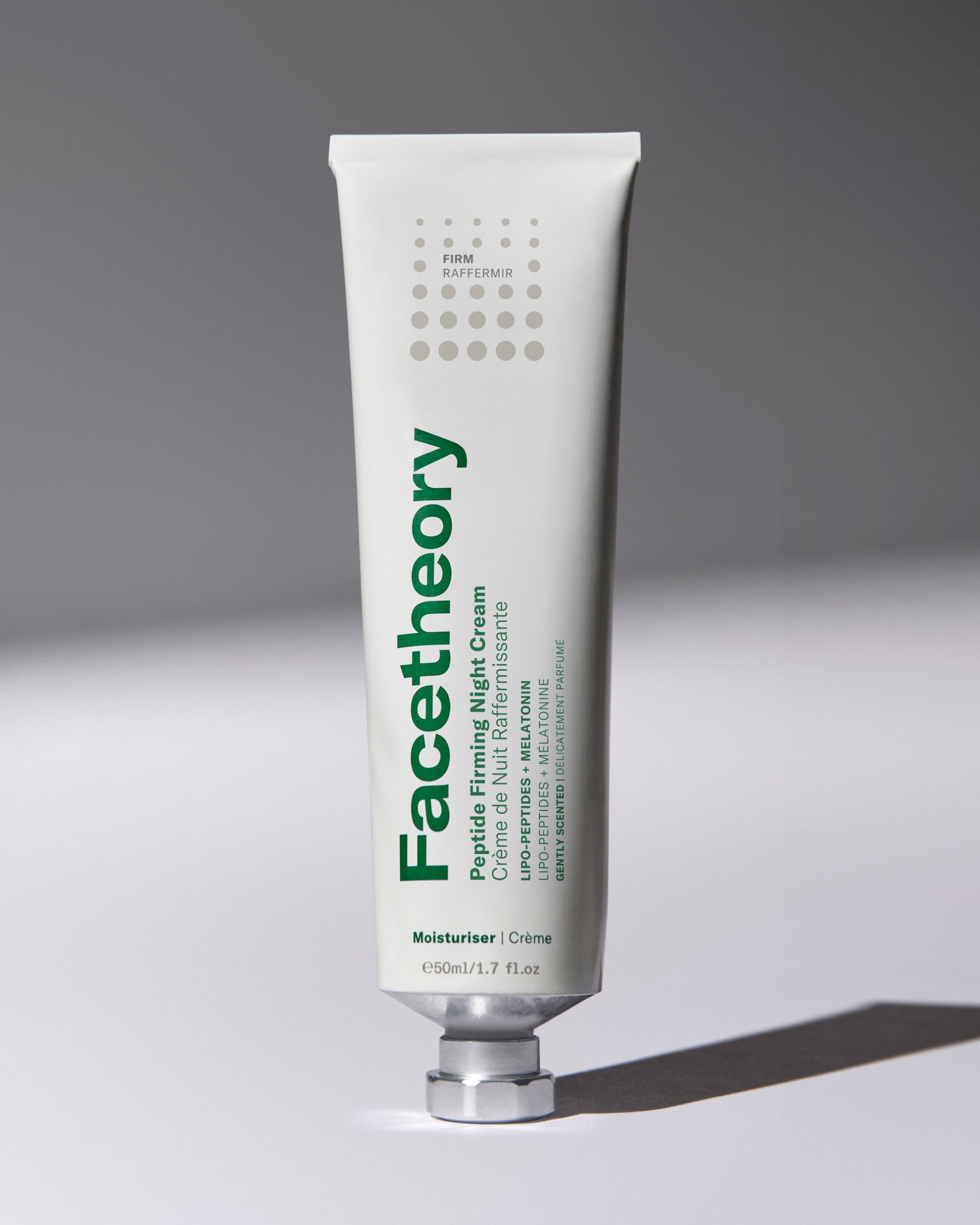 Peptide Firming Night
