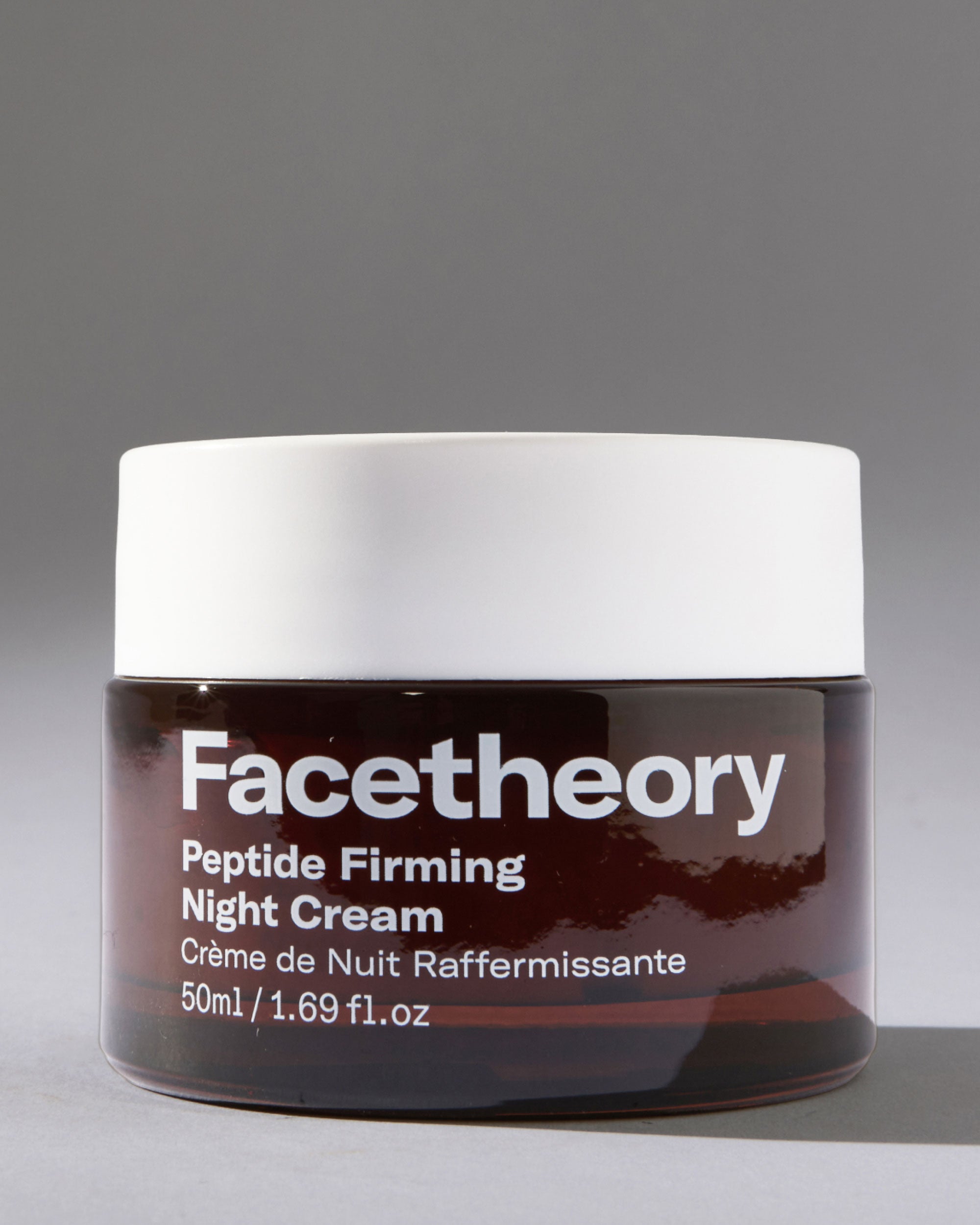 Peptide Firming Night Cream