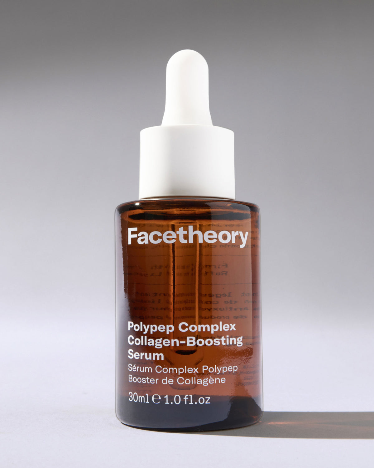 Polypep Complex Collagen-Boosting Serum