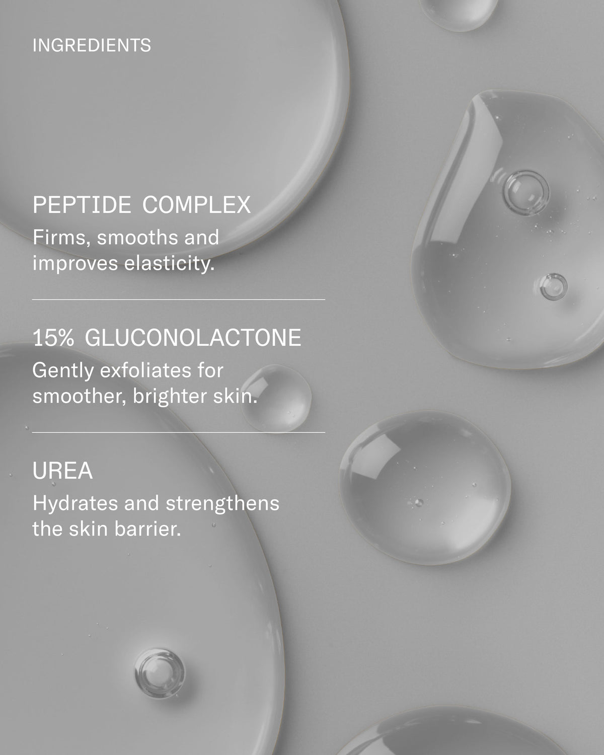 Polypep Complex Collagen-Boosting Serum