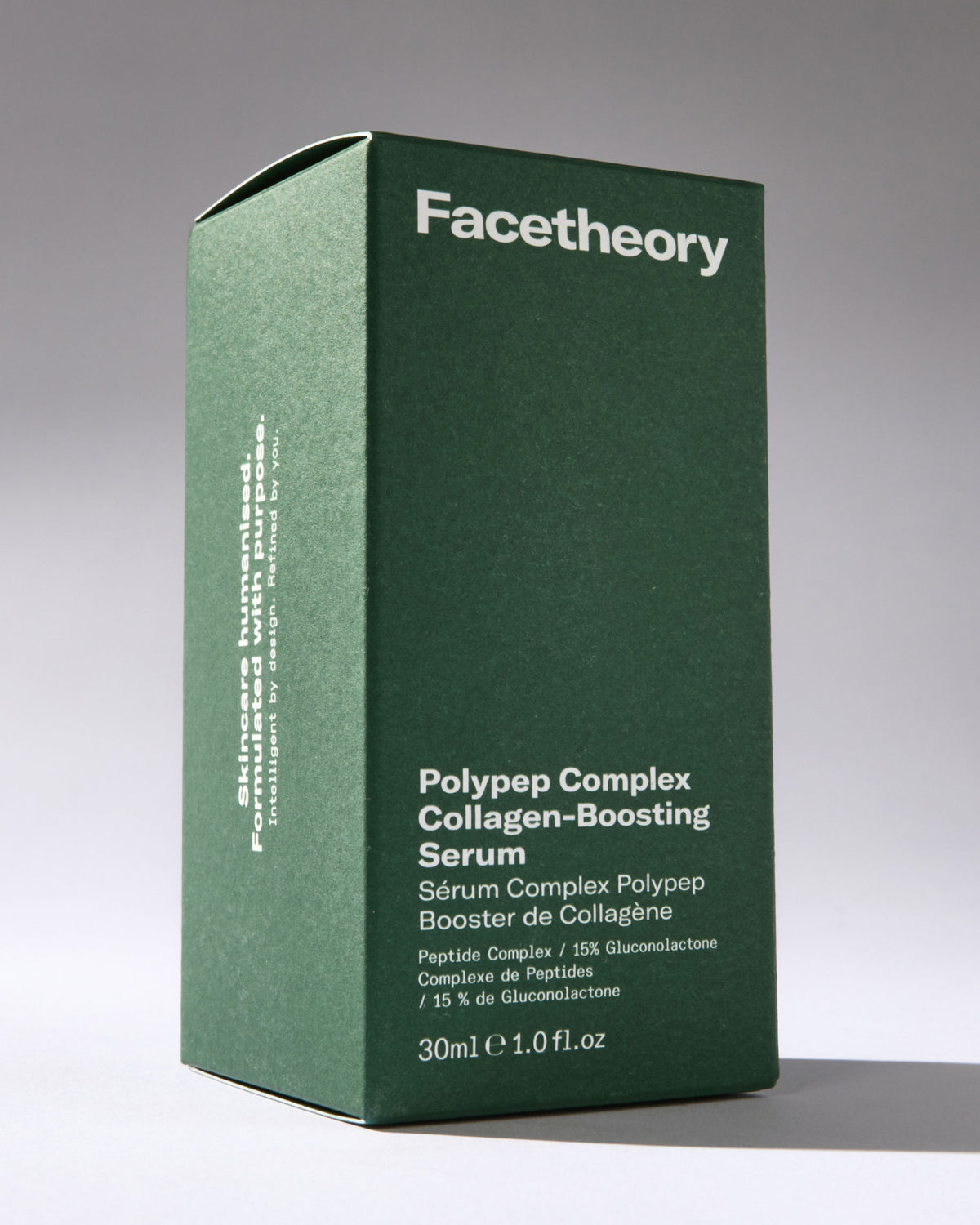 Polypep Complex Collagen-Boosting Serum