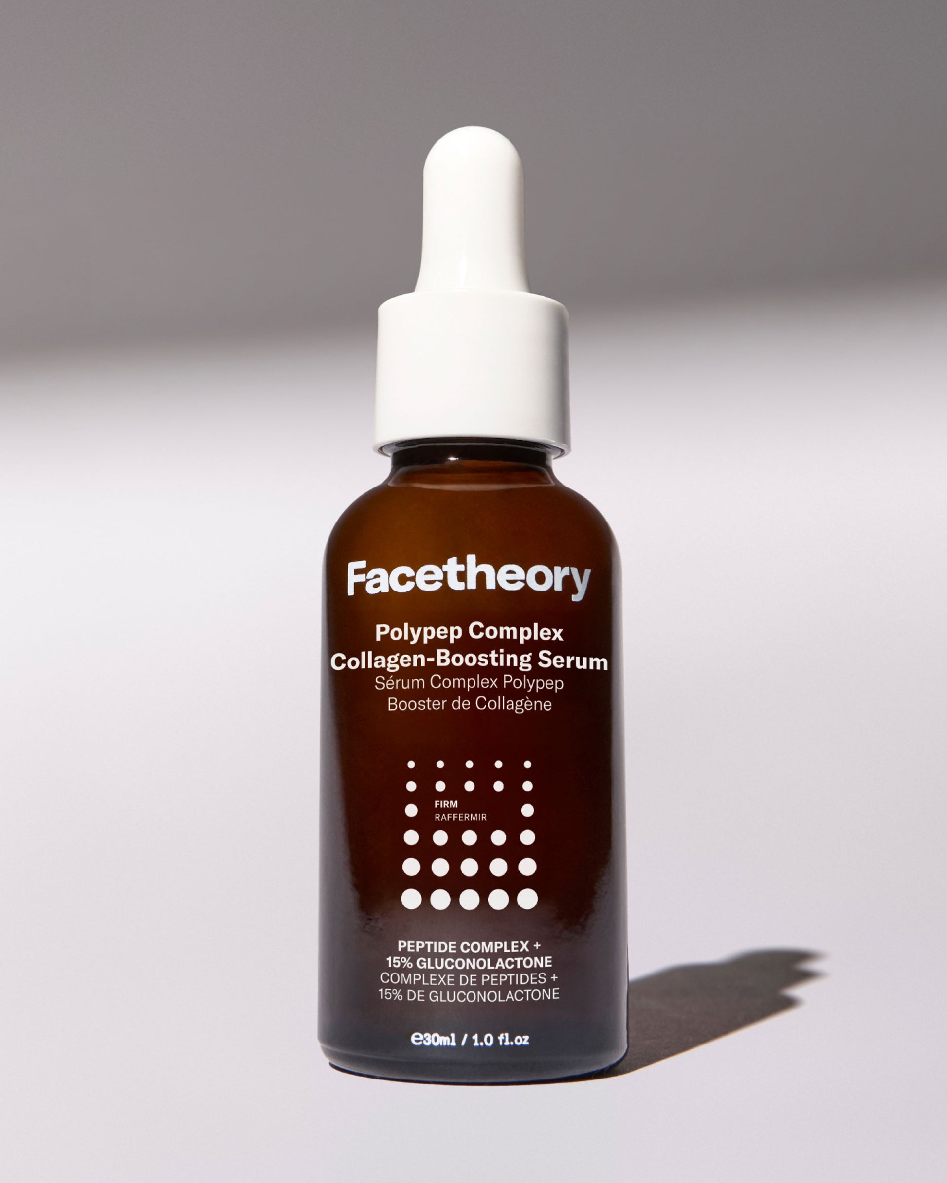 Polypep Complex Collagen Boosting Serum