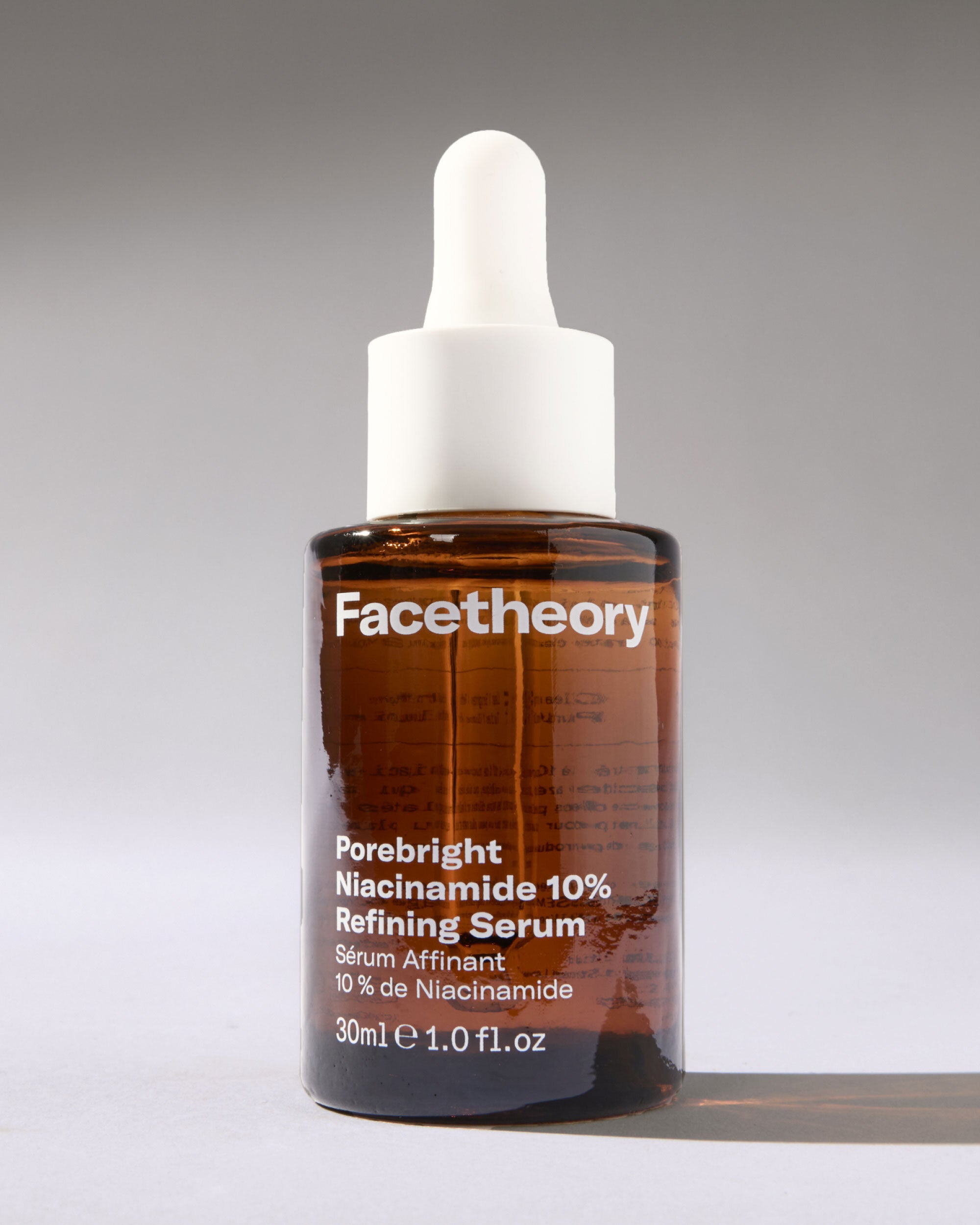Porebright Niacinamide 10% Refining Serum