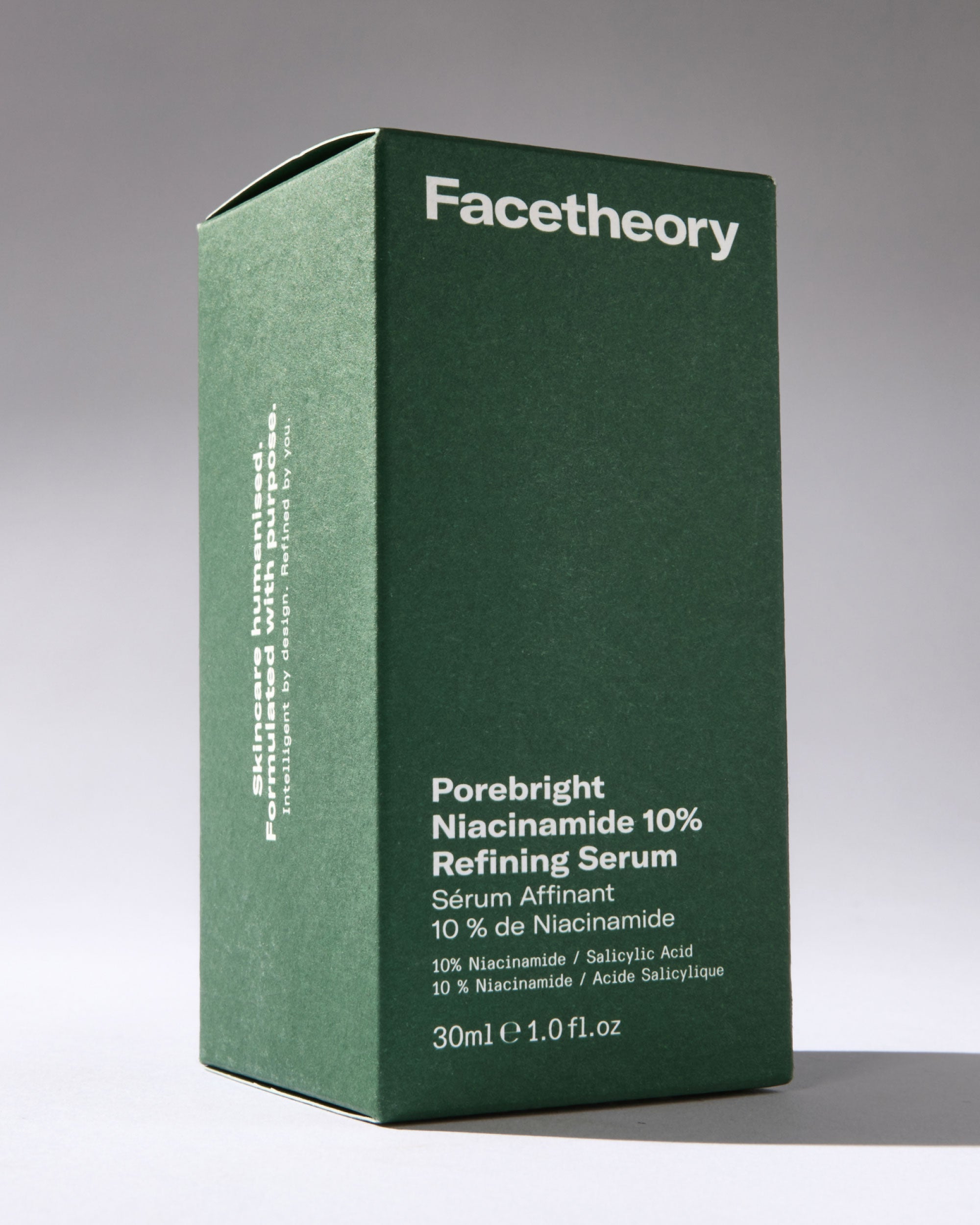Porebright Niacinamide 10% Refining Serum