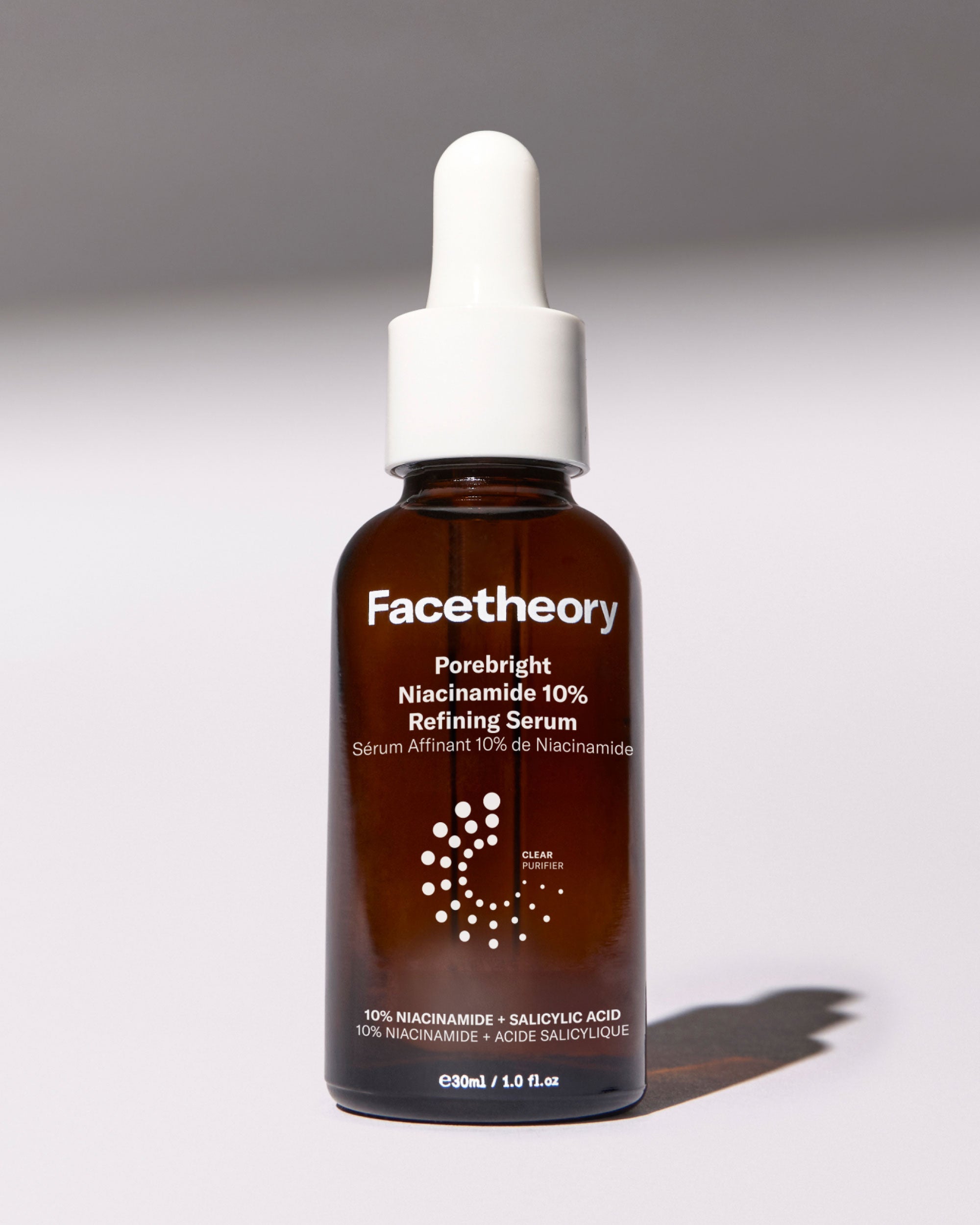 Porebright Niacinamide 10% Refining Serum
