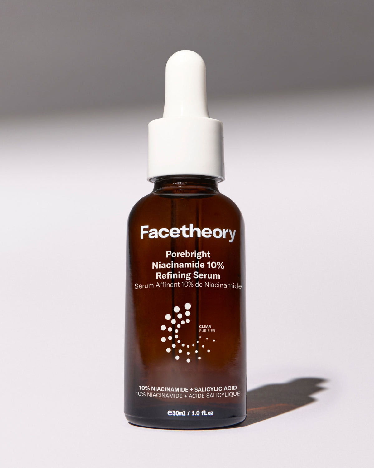 Porebright Niacinamide 10% Refining Serum