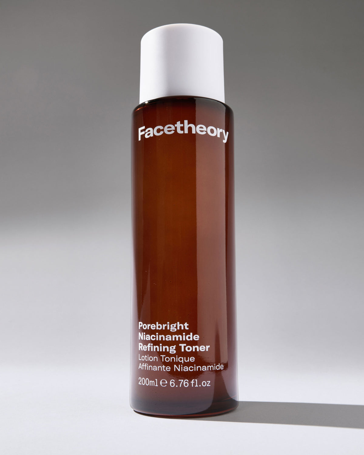 Porebright Niacinamide Refining Toner