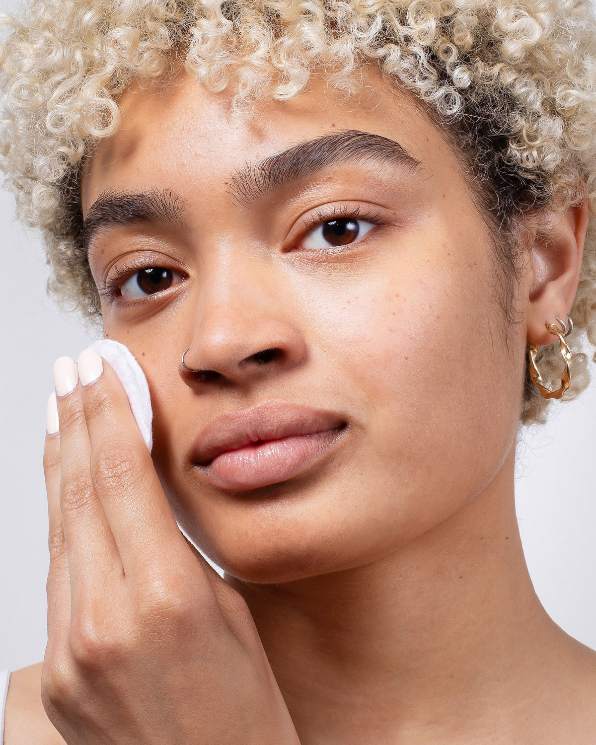 Porebright Niacinamide Refining Toner