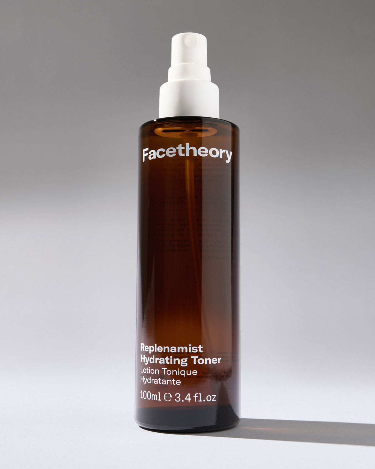 Replenaspray – feuchtigkeitsspendender Toner