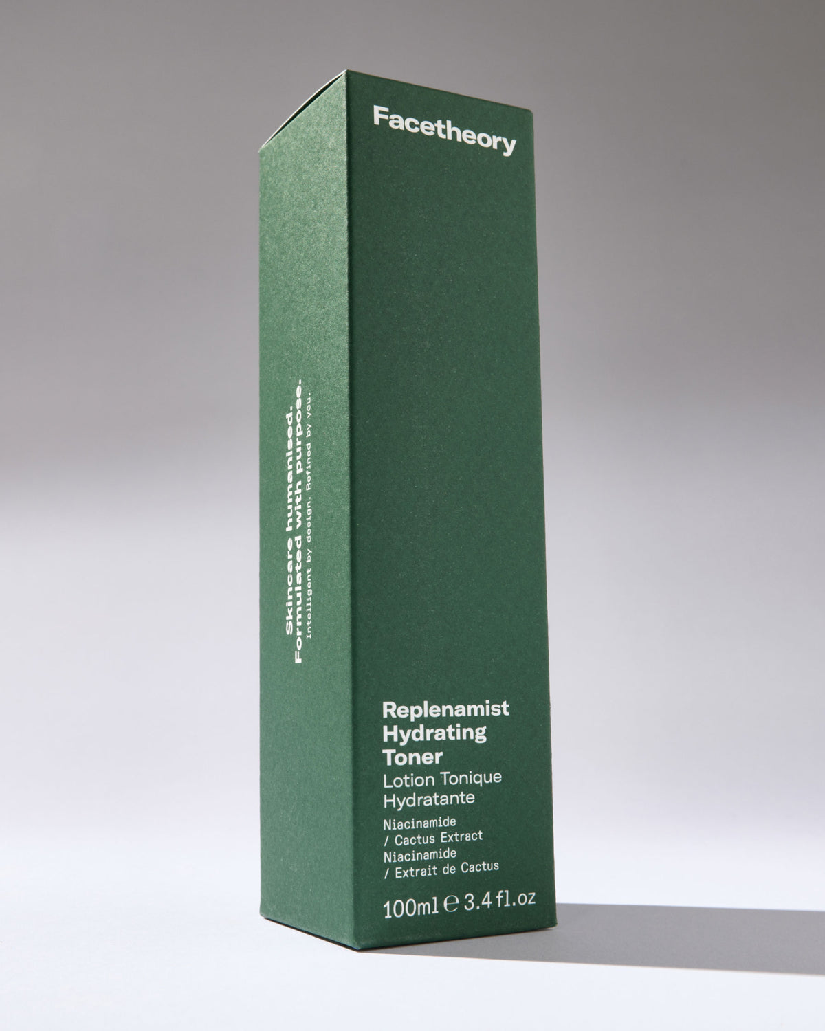 Replenaspray – feuchtigkeitsspendender Toner