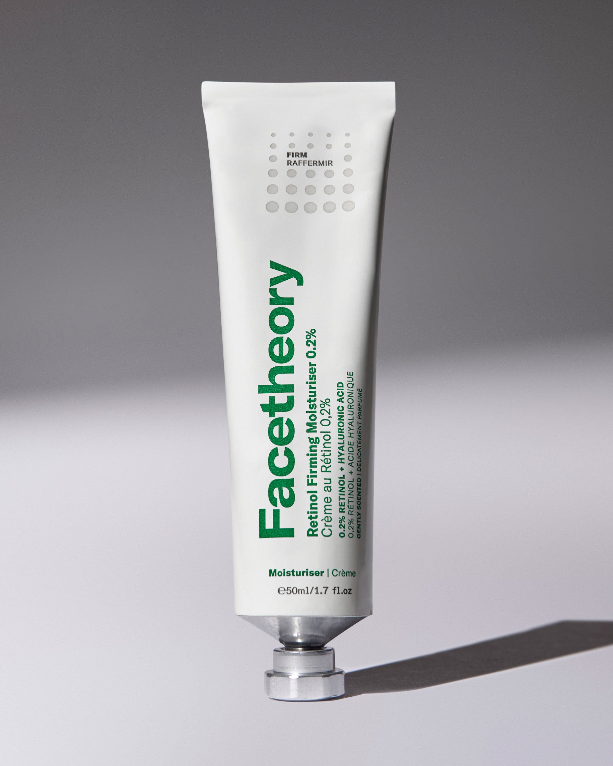 Retinol Firming Moisturiser 0.2%