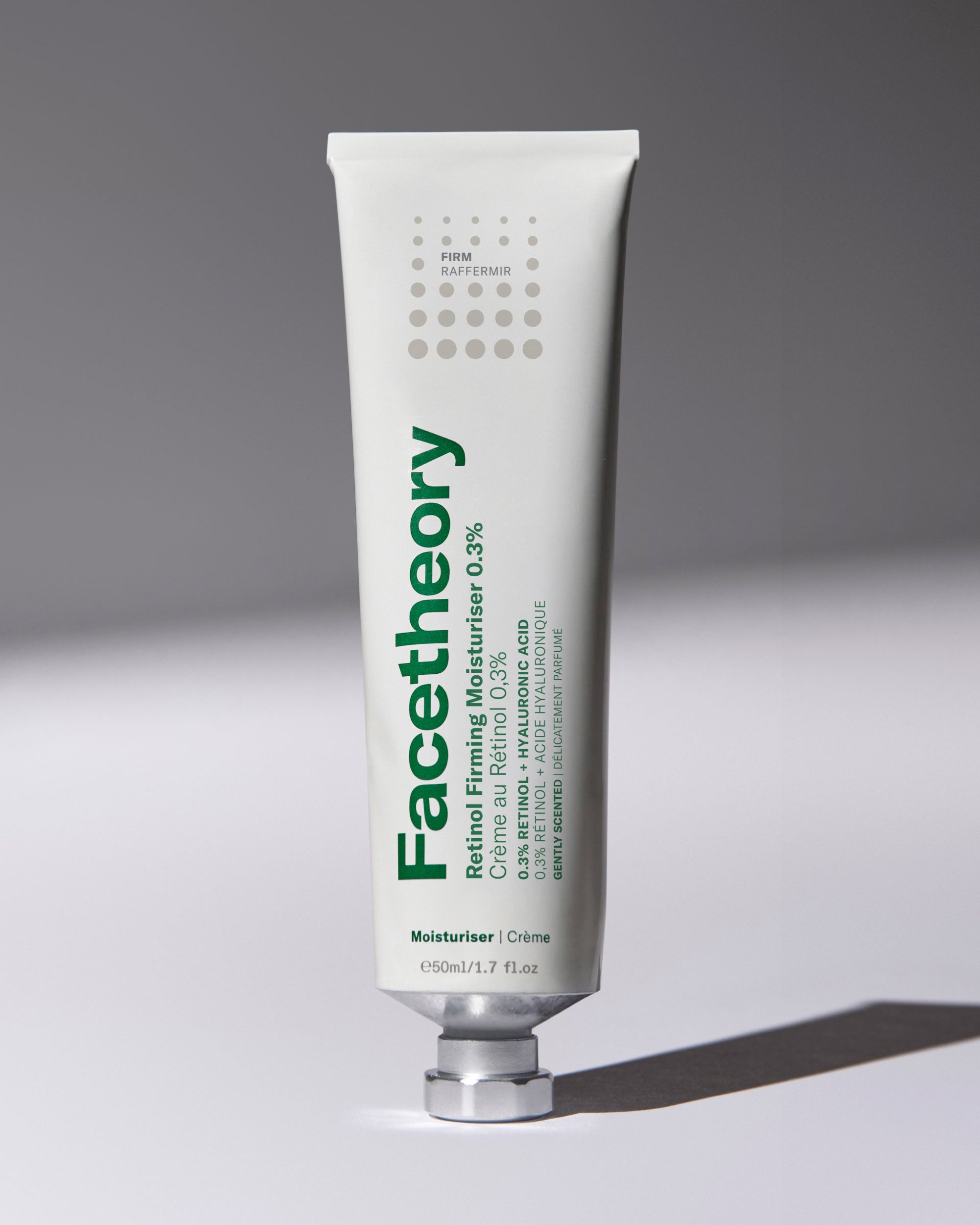 Retinol Firming Moisturiser 0.3%