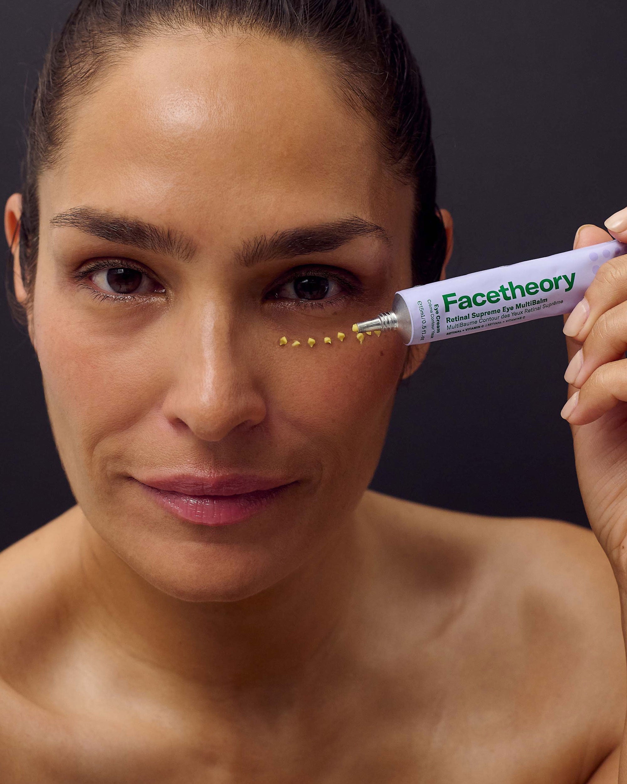Retinal Supreme Eye MultiBalm