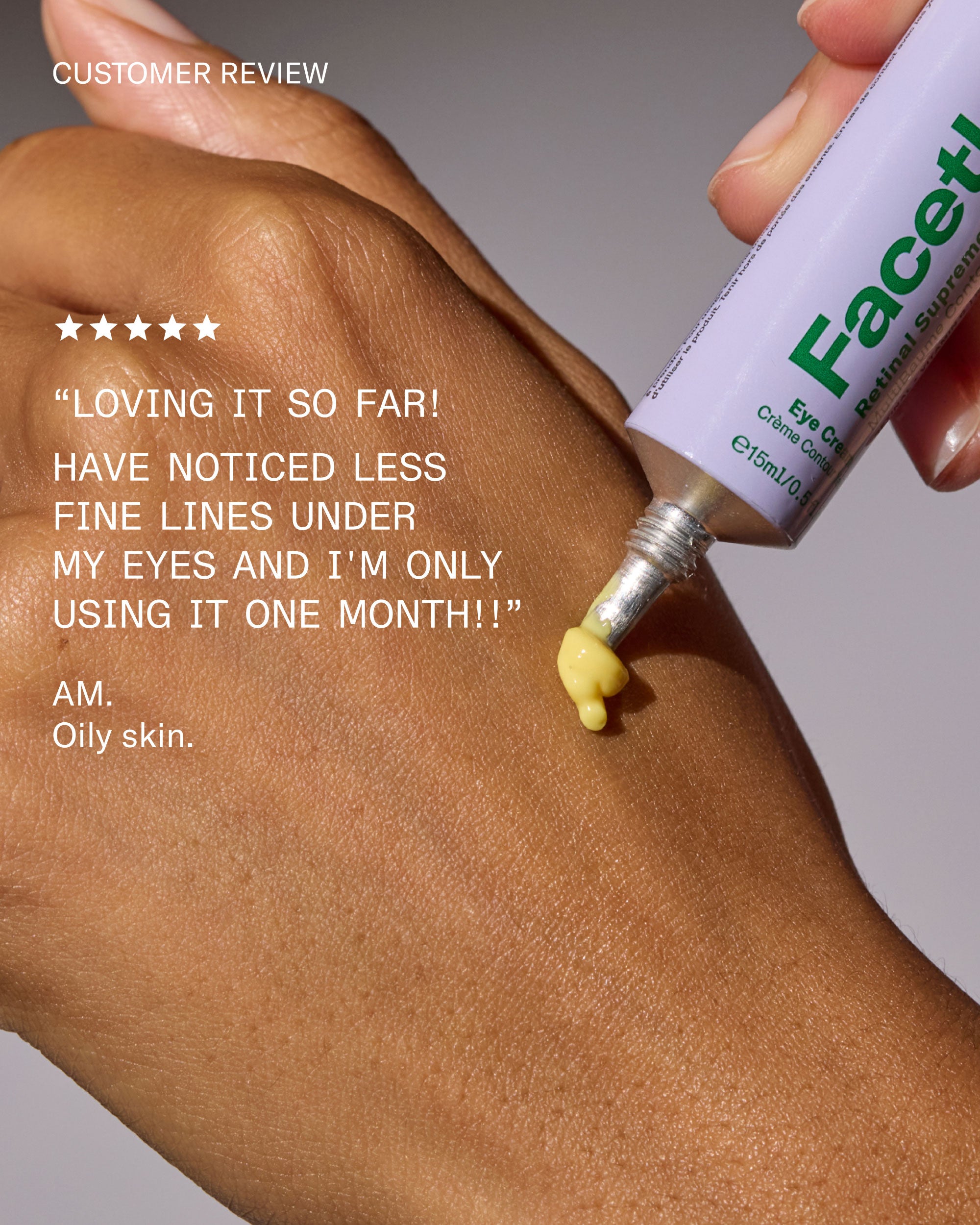 Retinal Supreme Eye MultiBalm