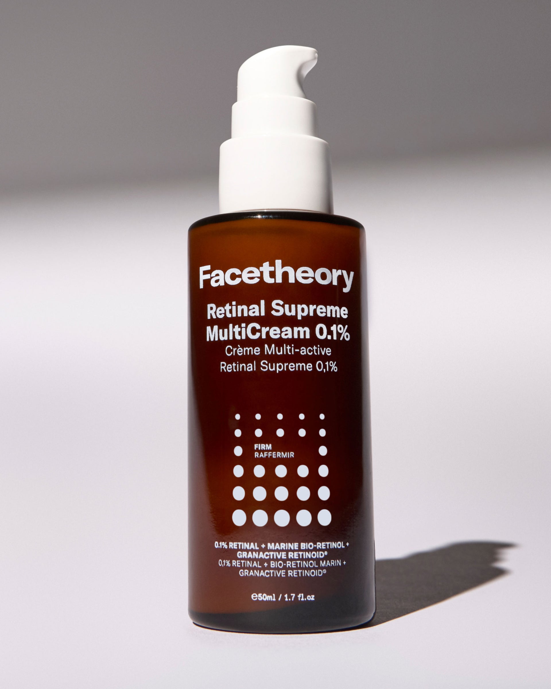Retinal Supreme MultiCream