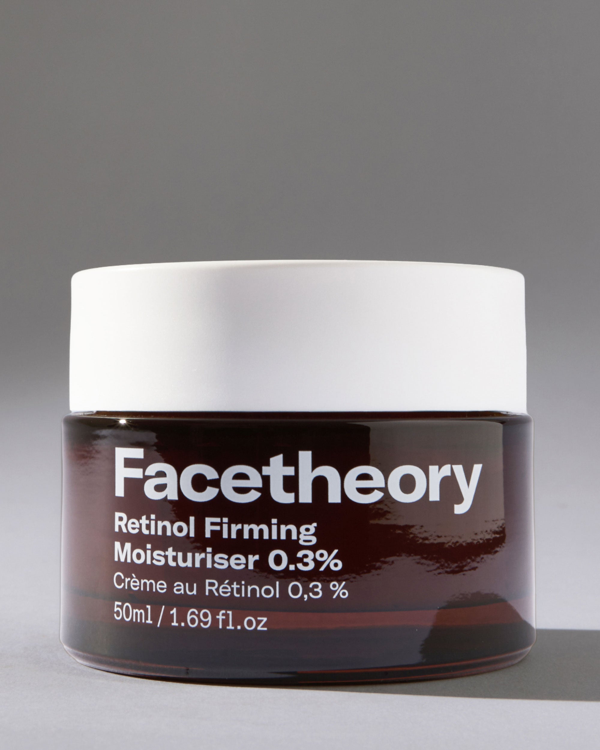 Retinol Firming Moisturiser 0.3%