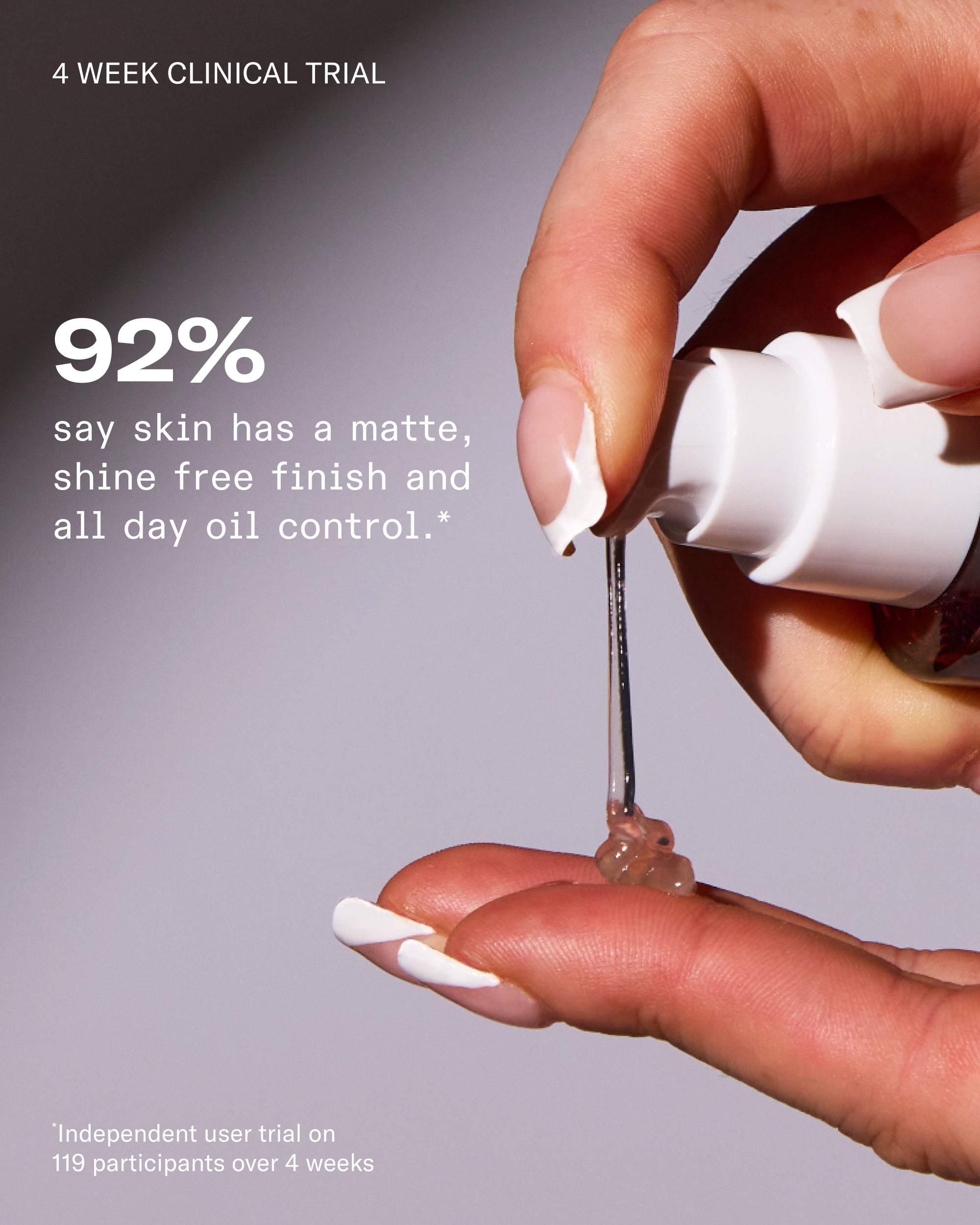 Supergel Oil-Free Moisturiser