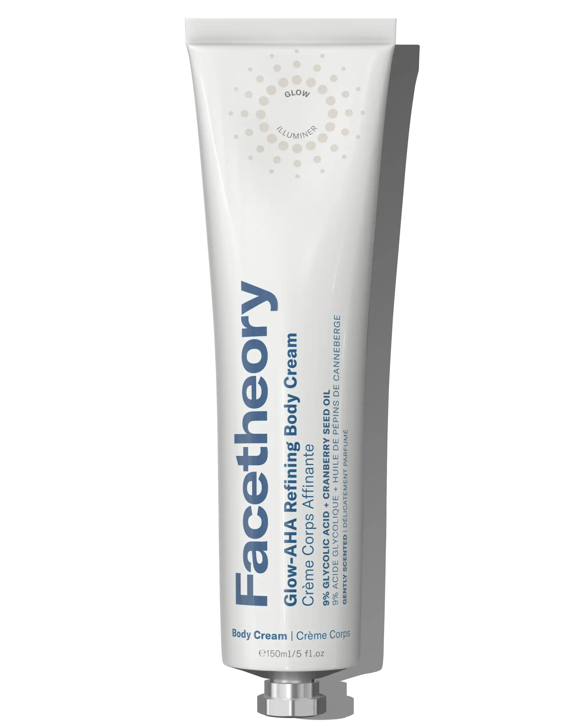 Glow-AHA Refining Body Cream