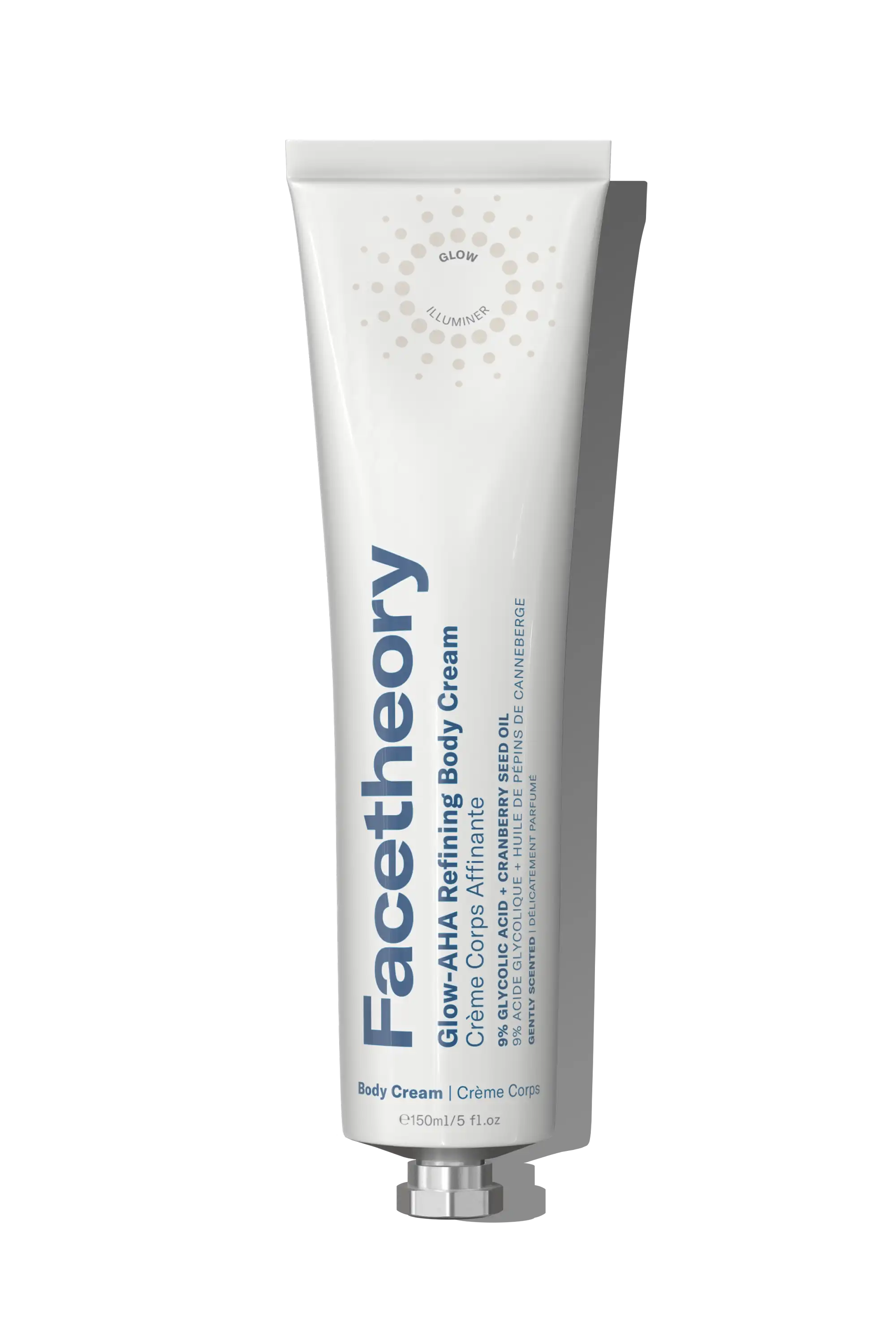 Glow-AHA Refining Body Cream