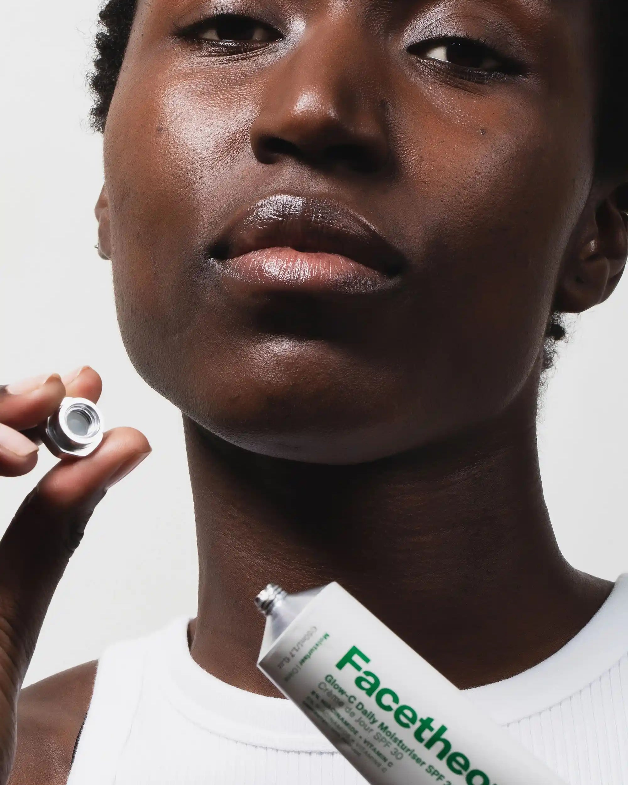 Glow-C Daily Moisturiser SPF 30