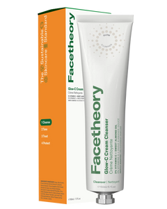 Glow-C Vitamin C Cream Cleanser
