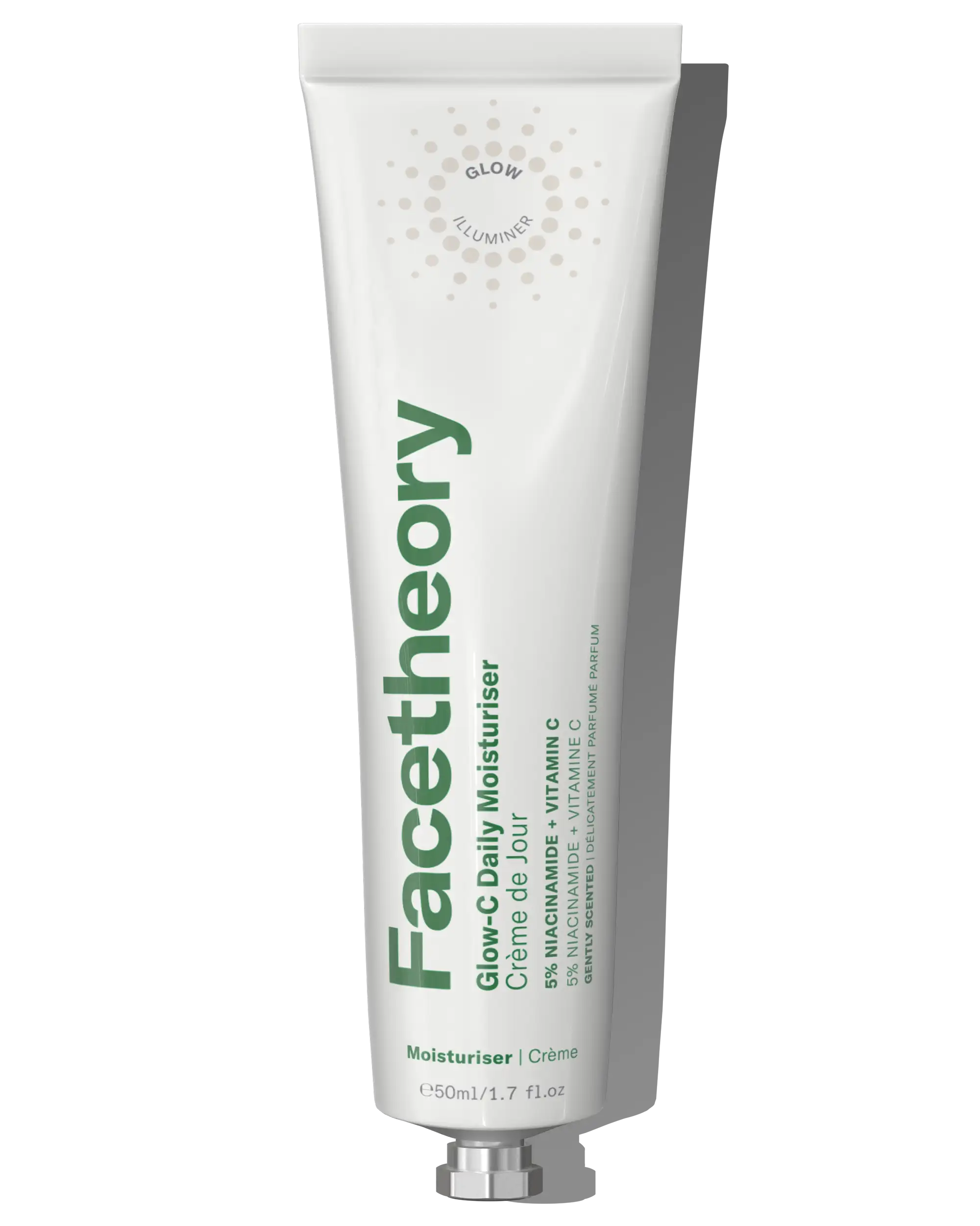 Glow-C Daily Moisturiser