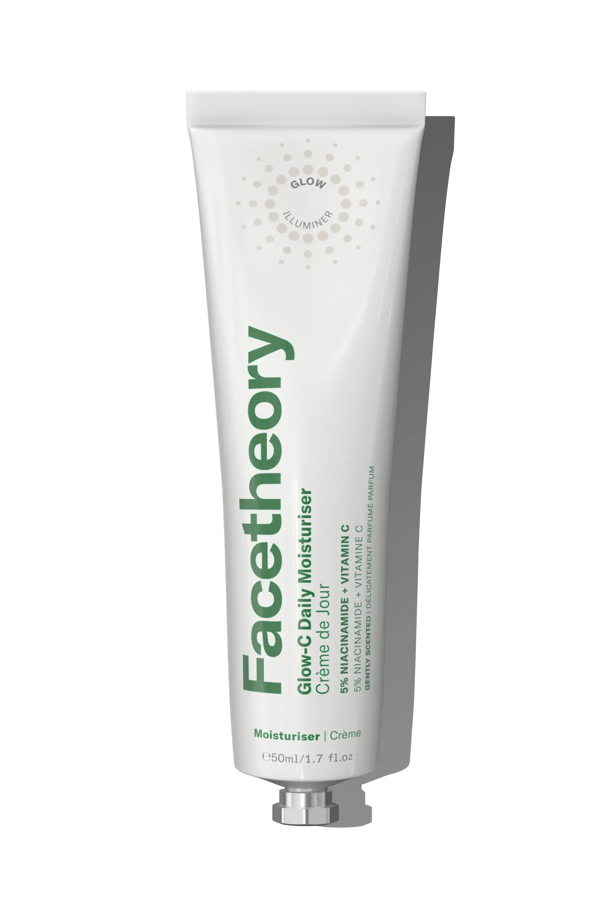 Glow-C Daily Moisturiser