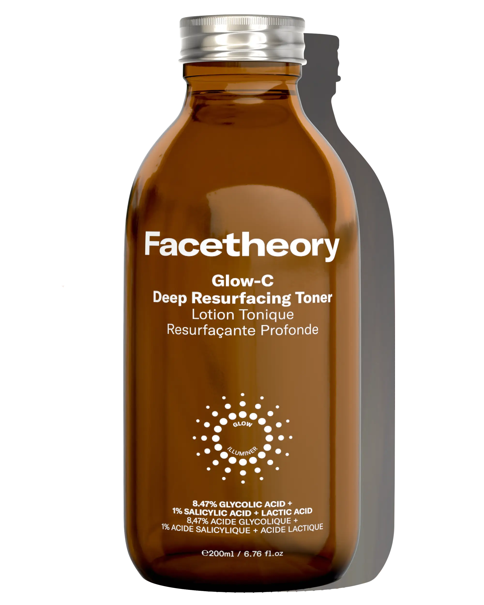 Glow-C Deep Resurfacing Toner