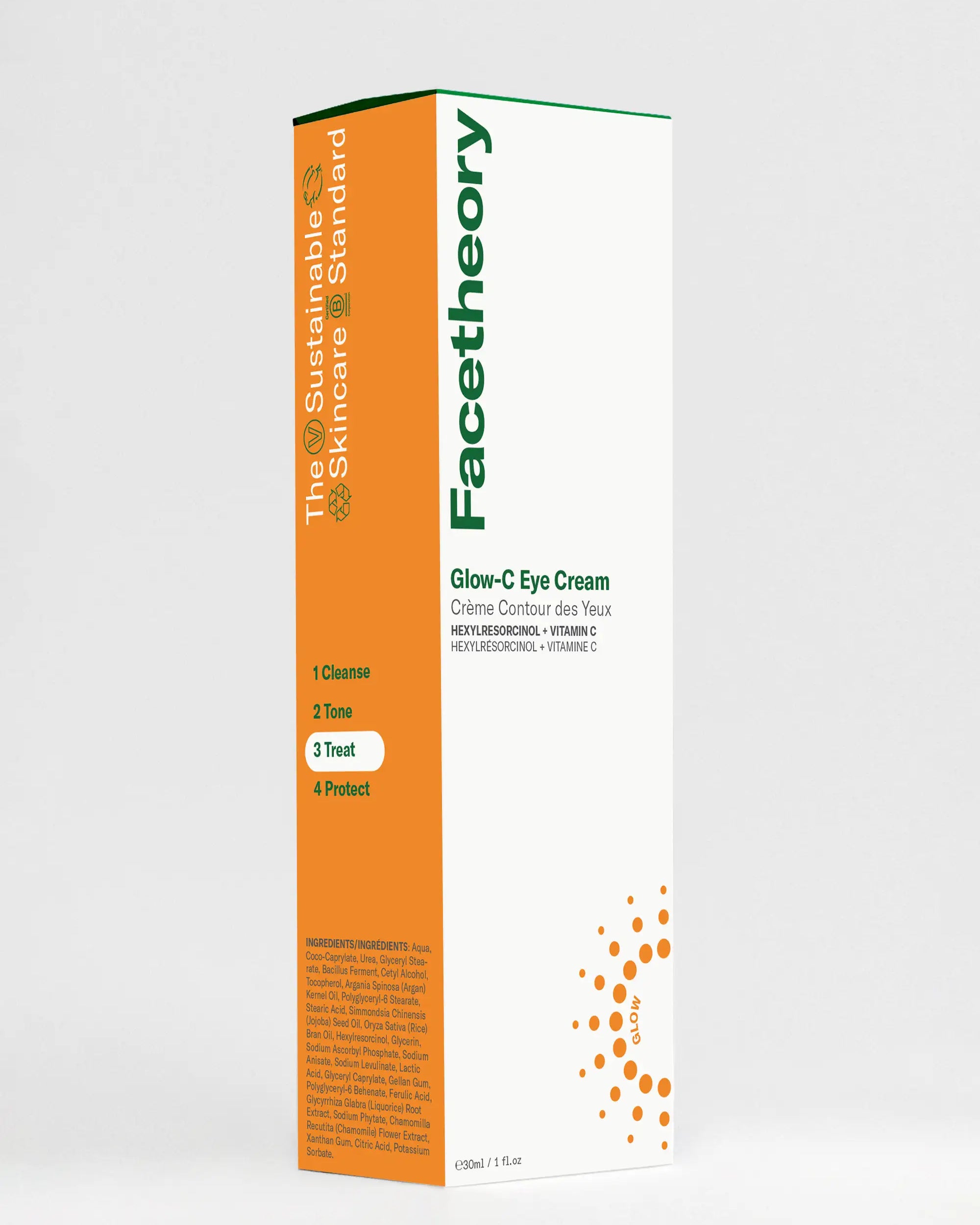 Glow-C Eye Cream