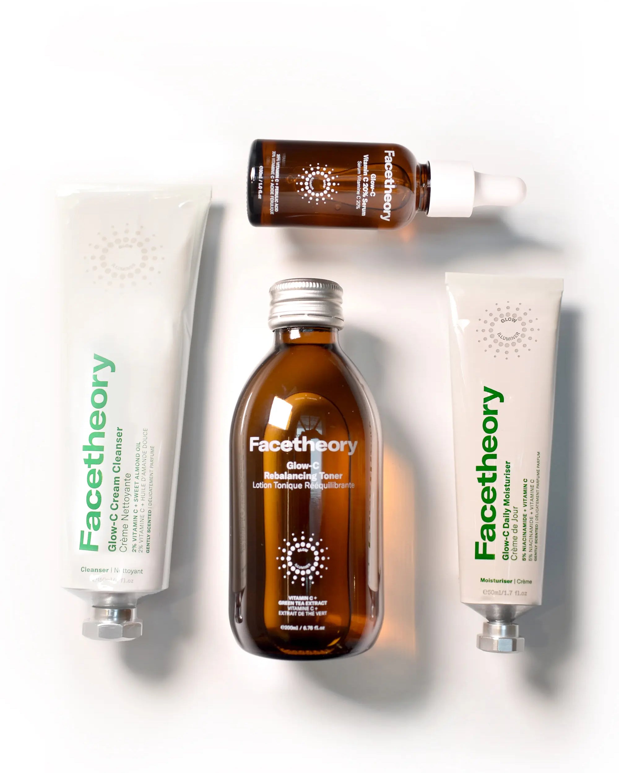 The Glow Bundle