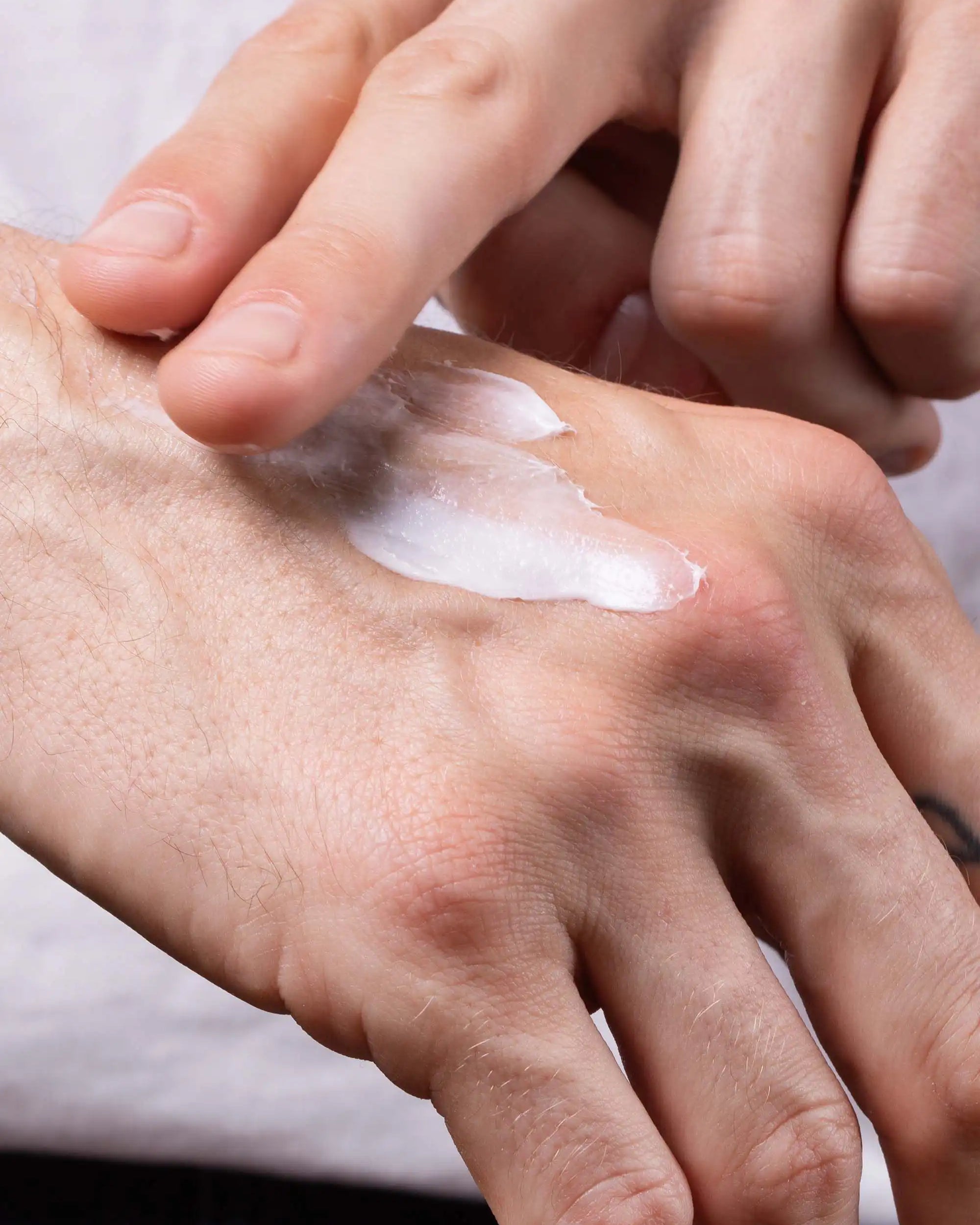 HydraSmooth Hand Cream