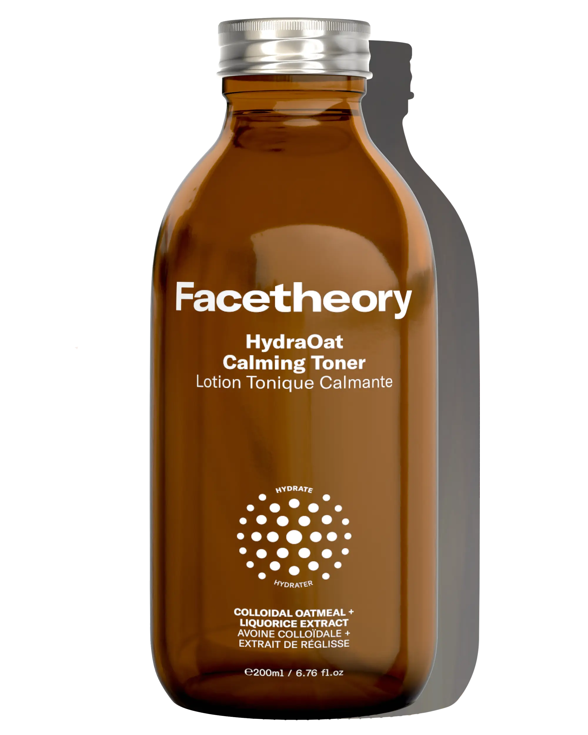 HydraOat Calming Toner