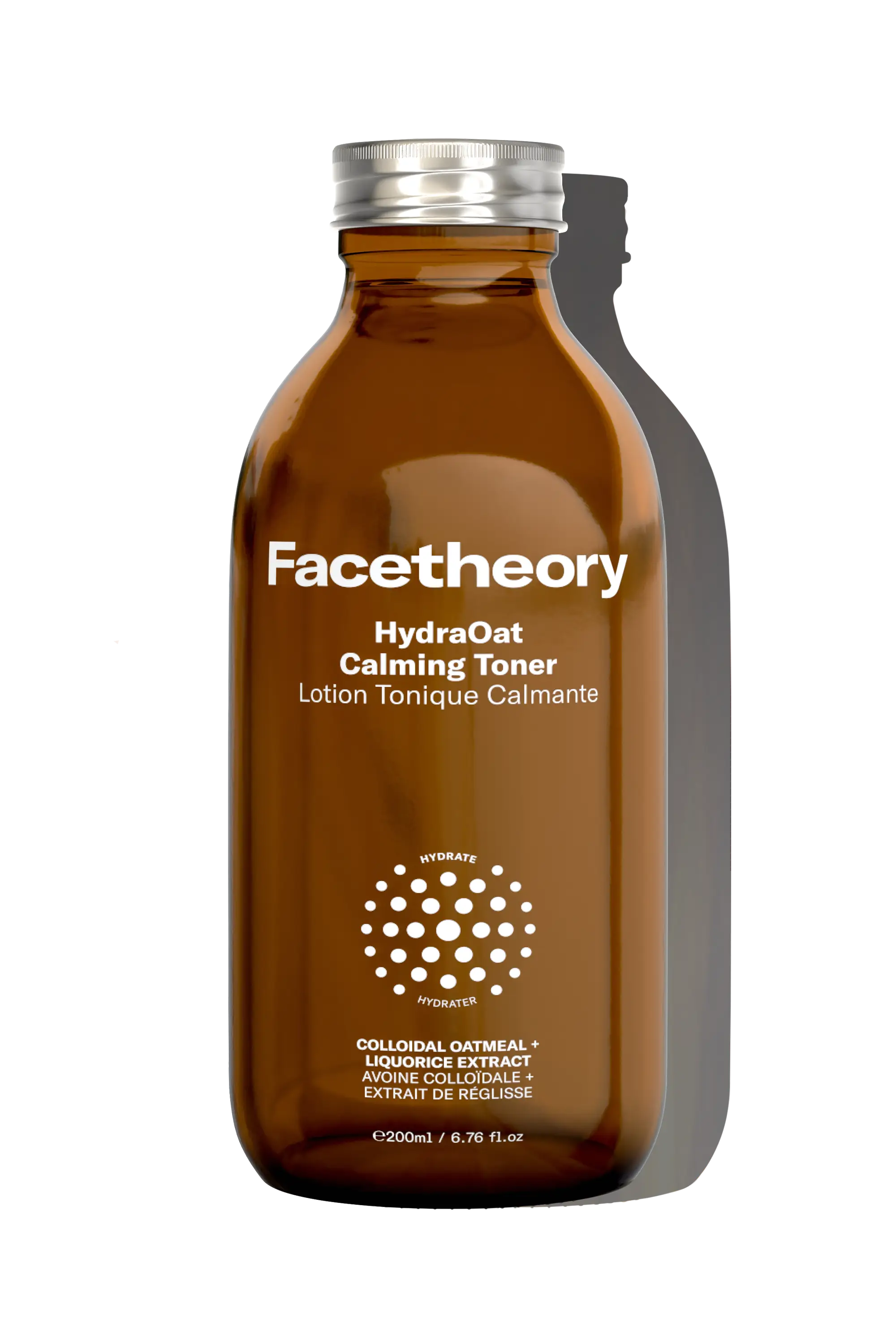 HydraOat Calming Toner