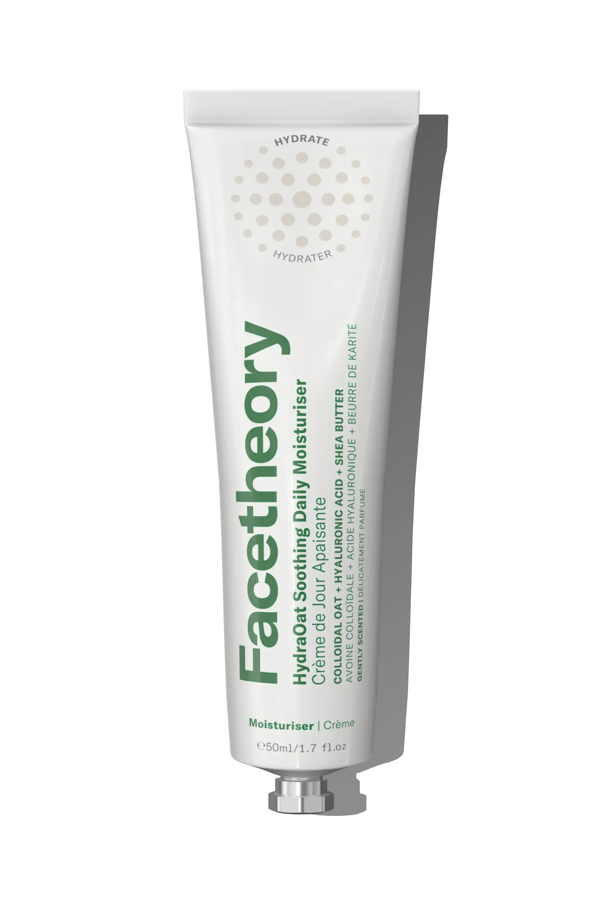 HydraOat Soothing Daily Moisturiser