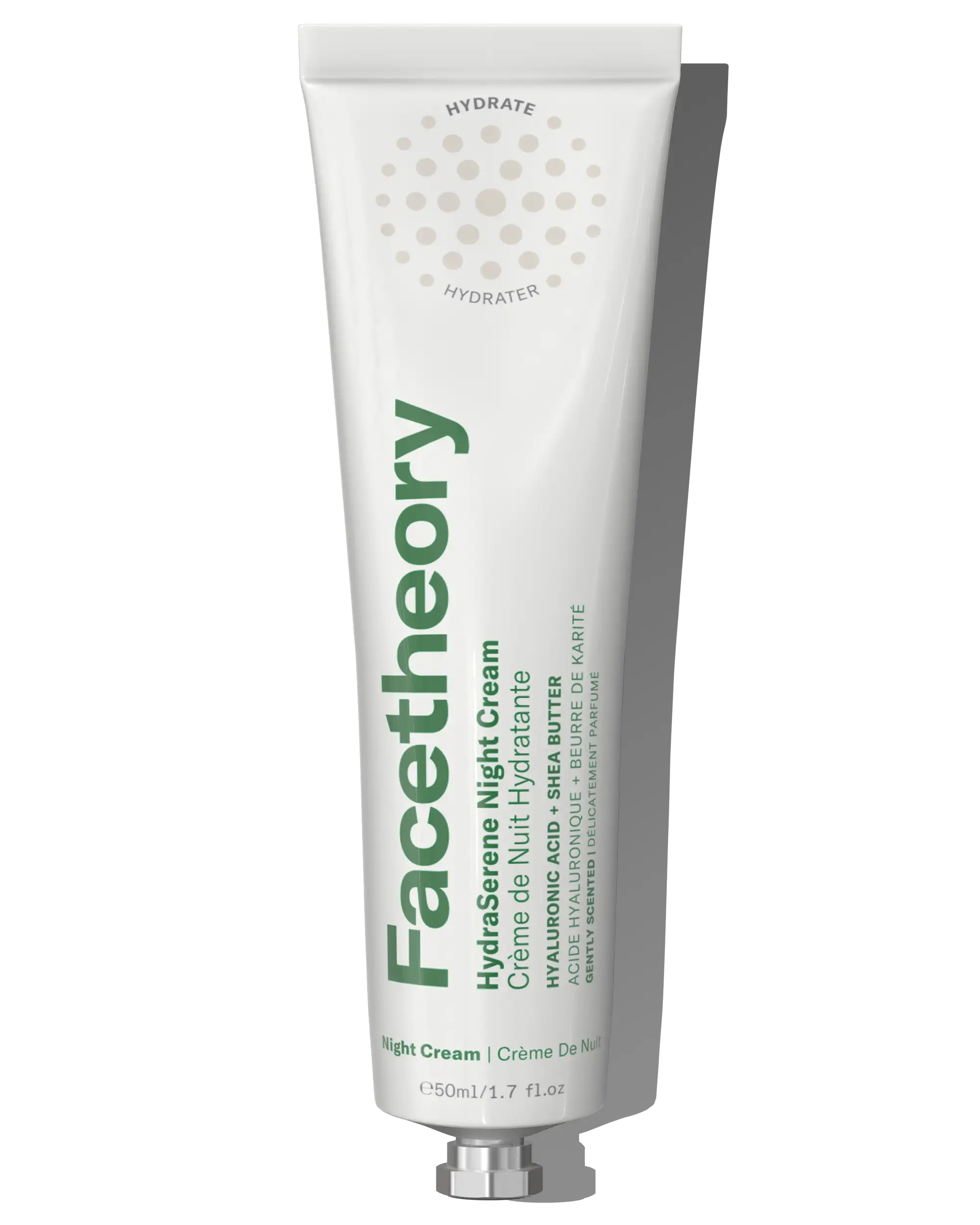 HydraSerene Night Cream