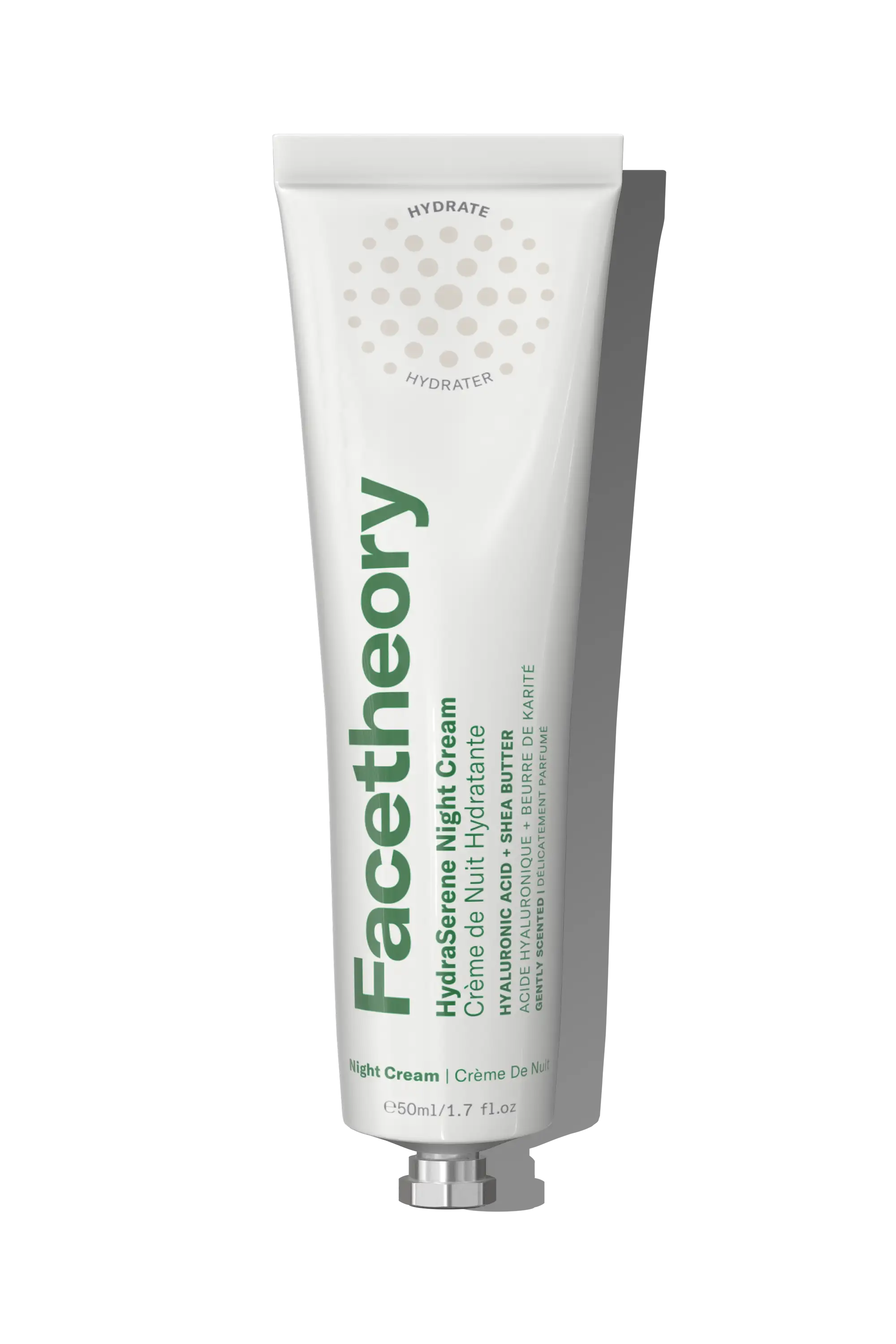 HydraSerene Night Cream