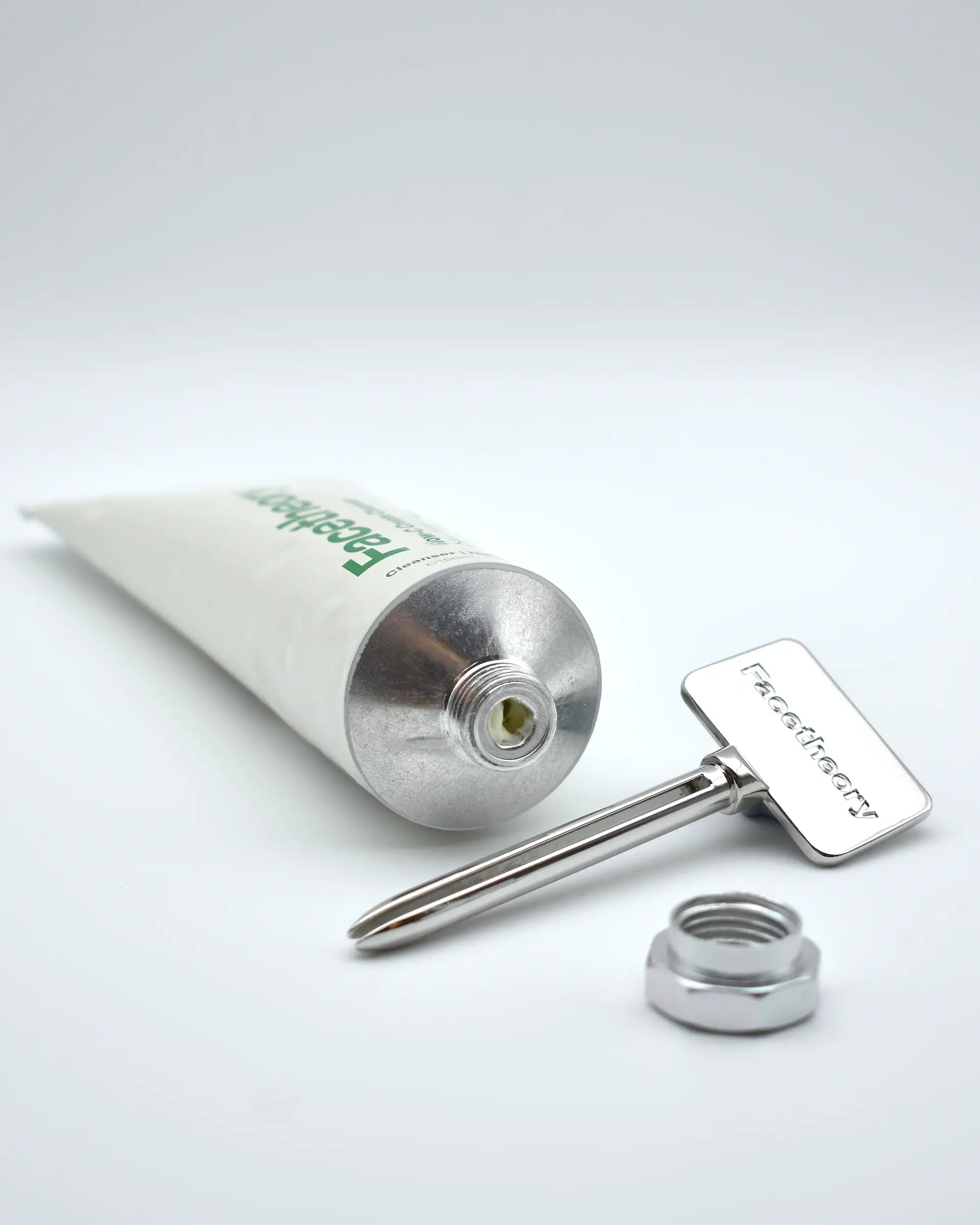 The MultiKey