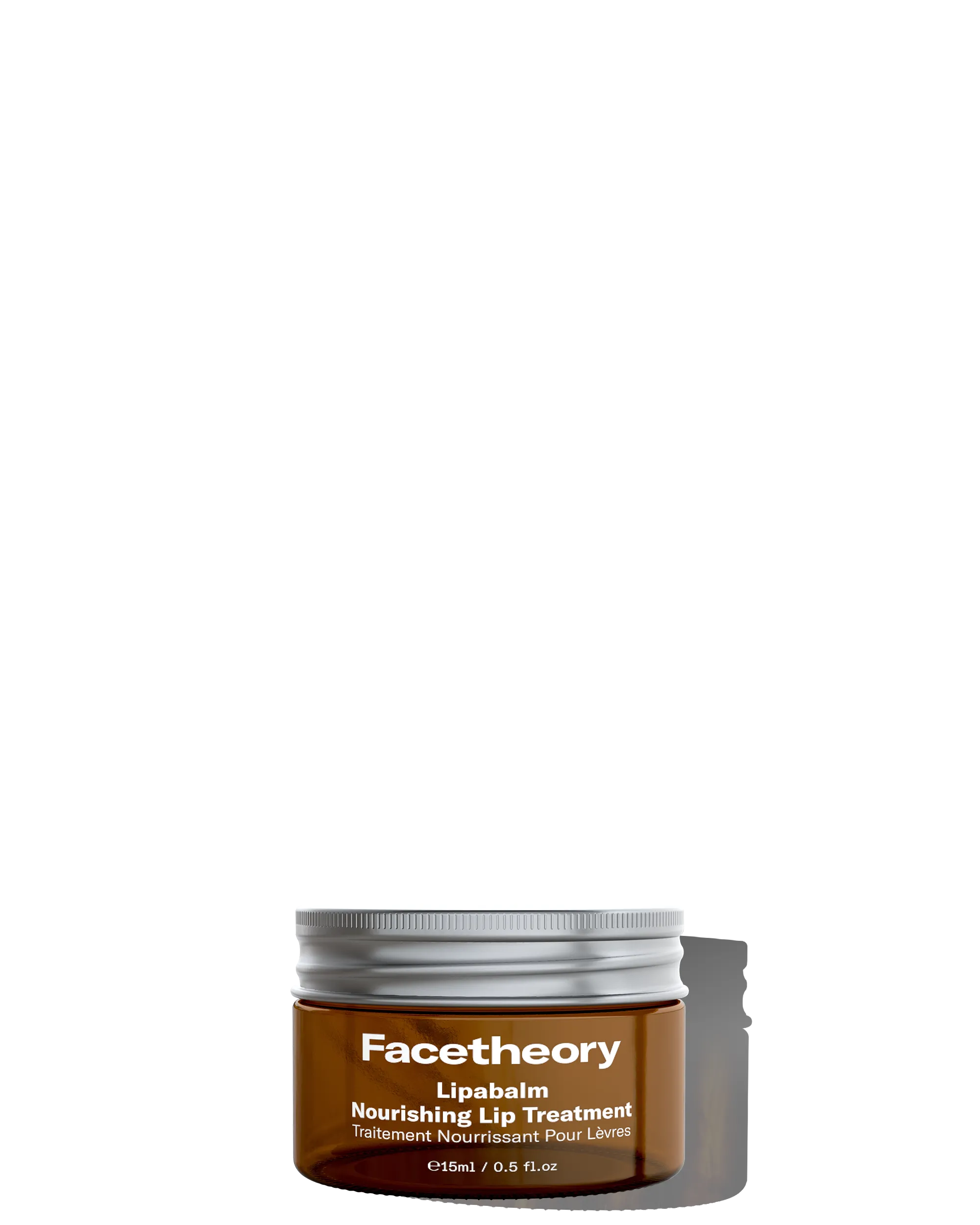 Lipabalm Nourishing Lip Treatment