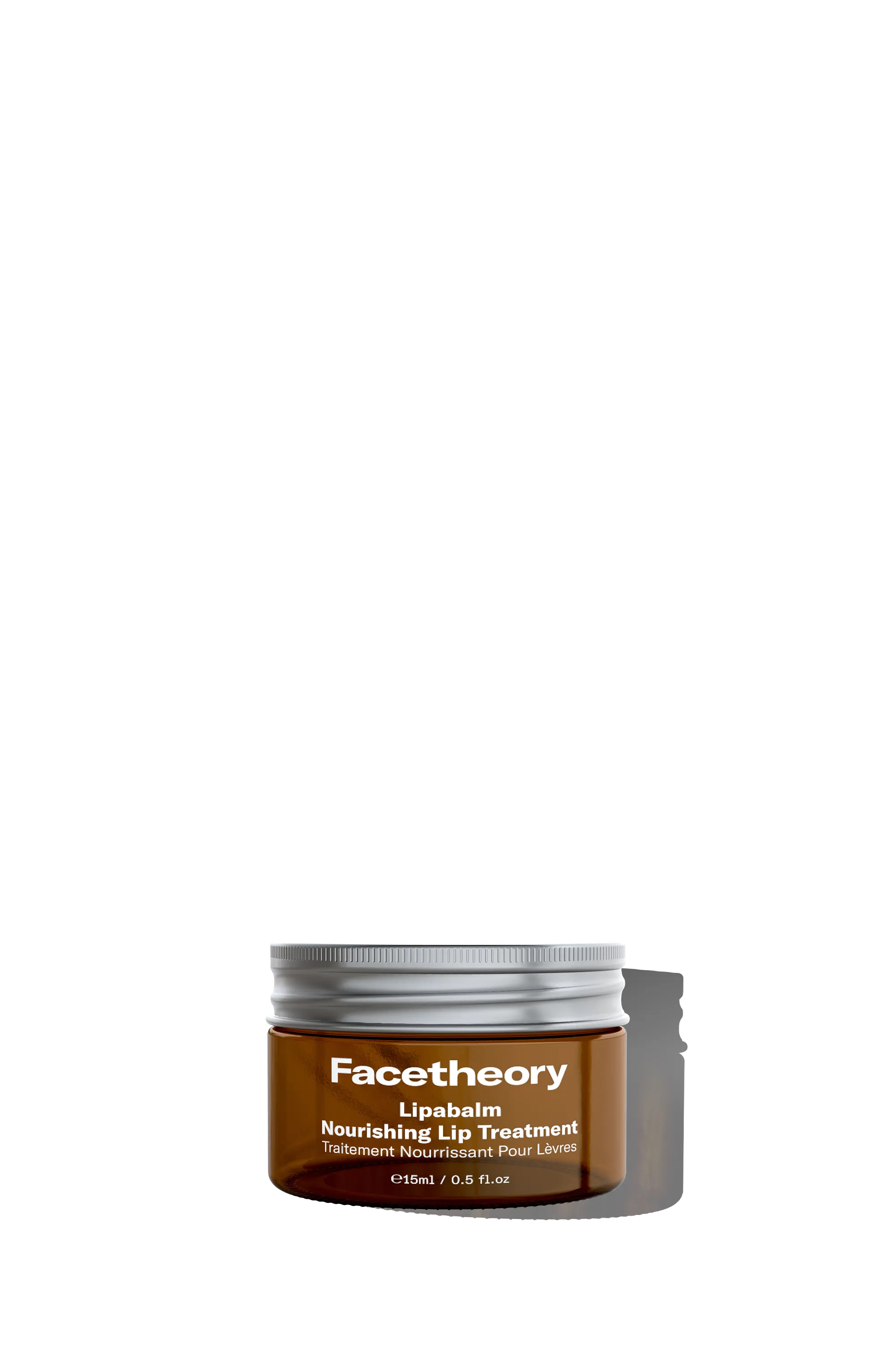 Lipabalm Nourishing Lip Treatment