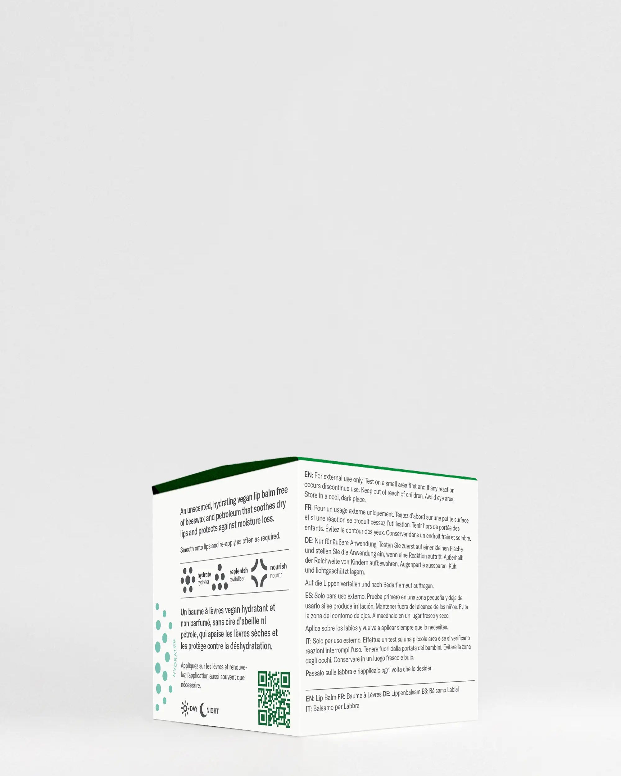 Lipabalm Nourishing Lip Treatment