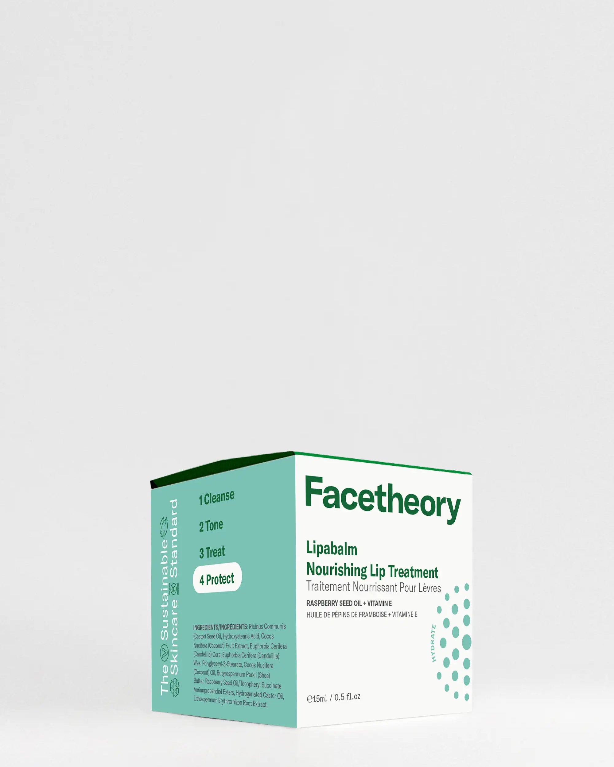 Lipabalm Nourishing Lip Treatment