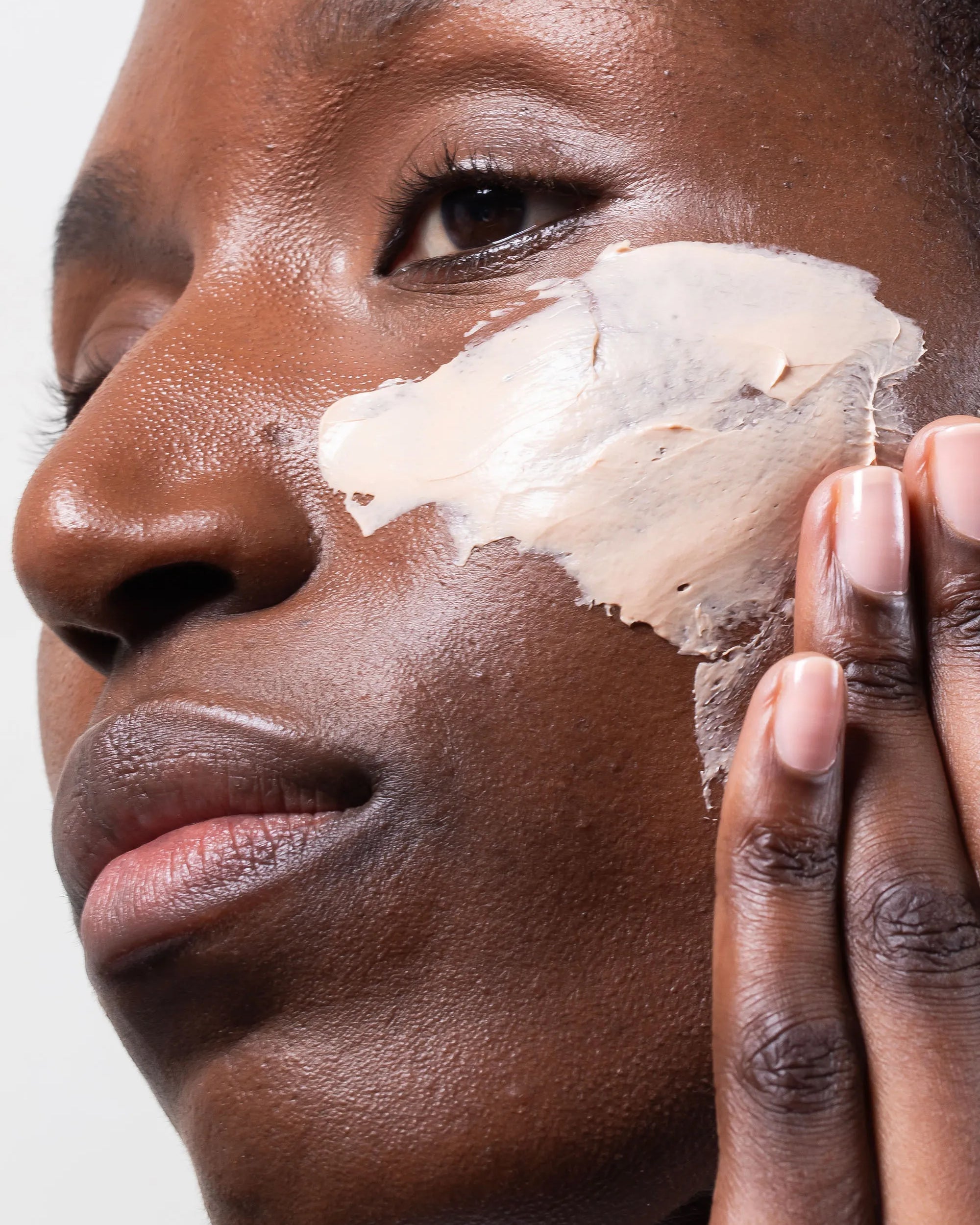 ClariClay AHA Face Mask