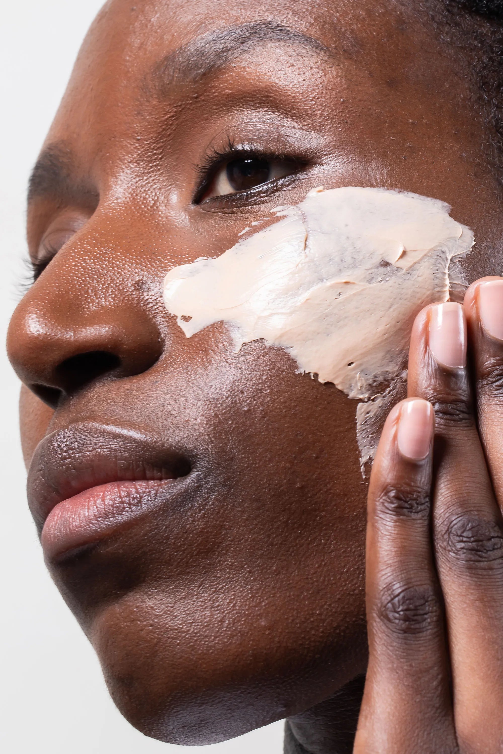 ClariClay AHA Face Mask