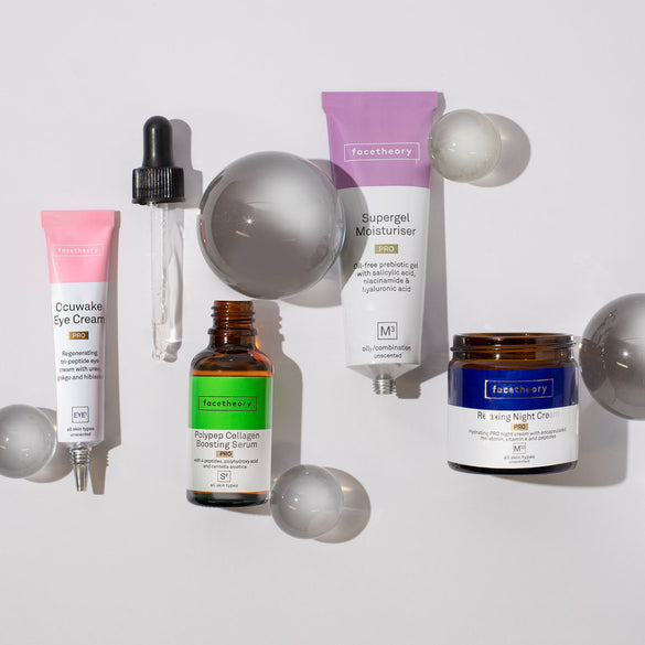 Peptide Power Collection