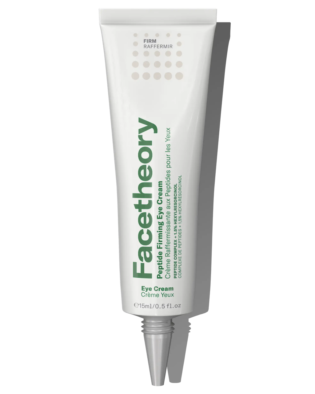 Peptide Firming Eye Cream