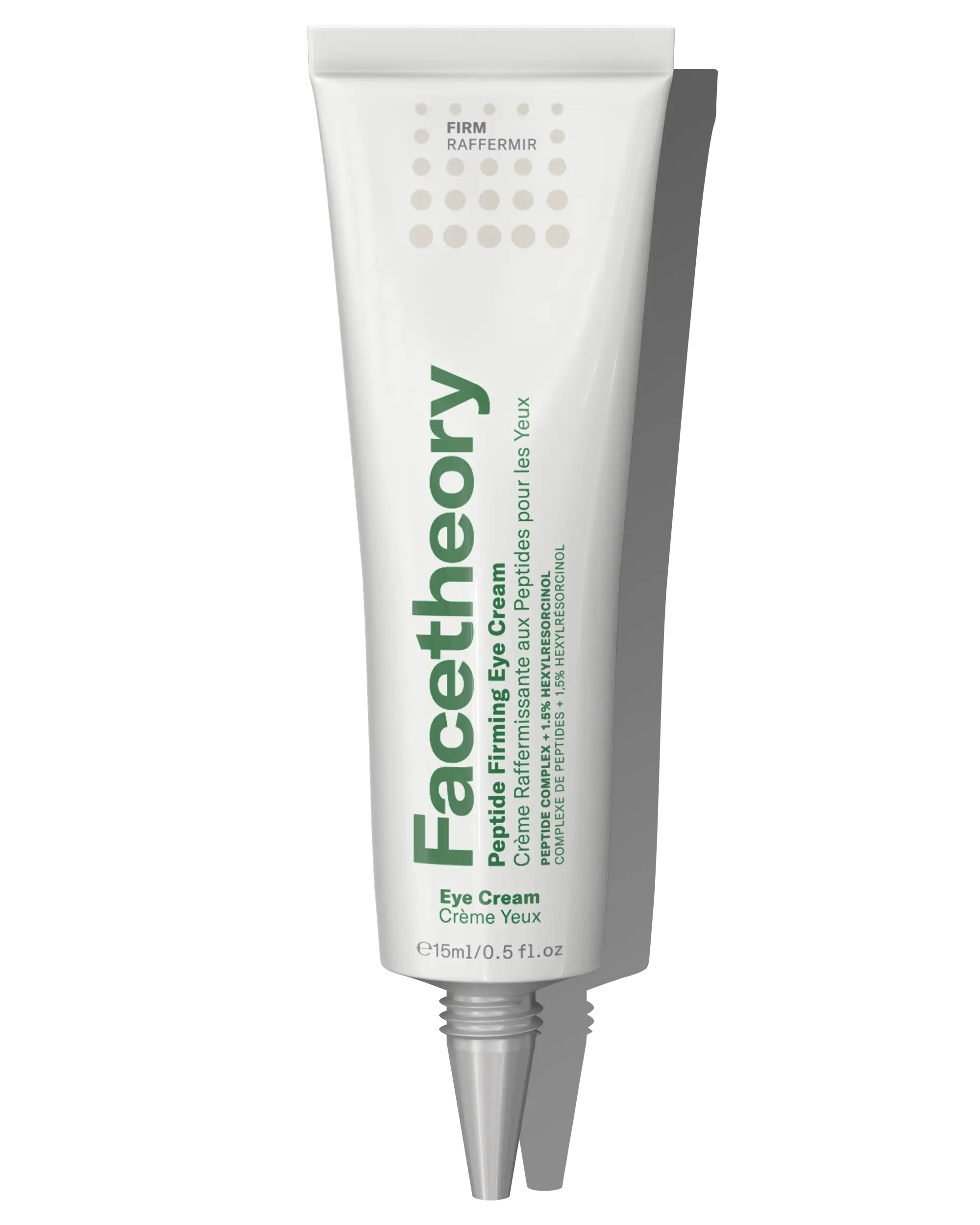 Peptide Firming Eye Cream