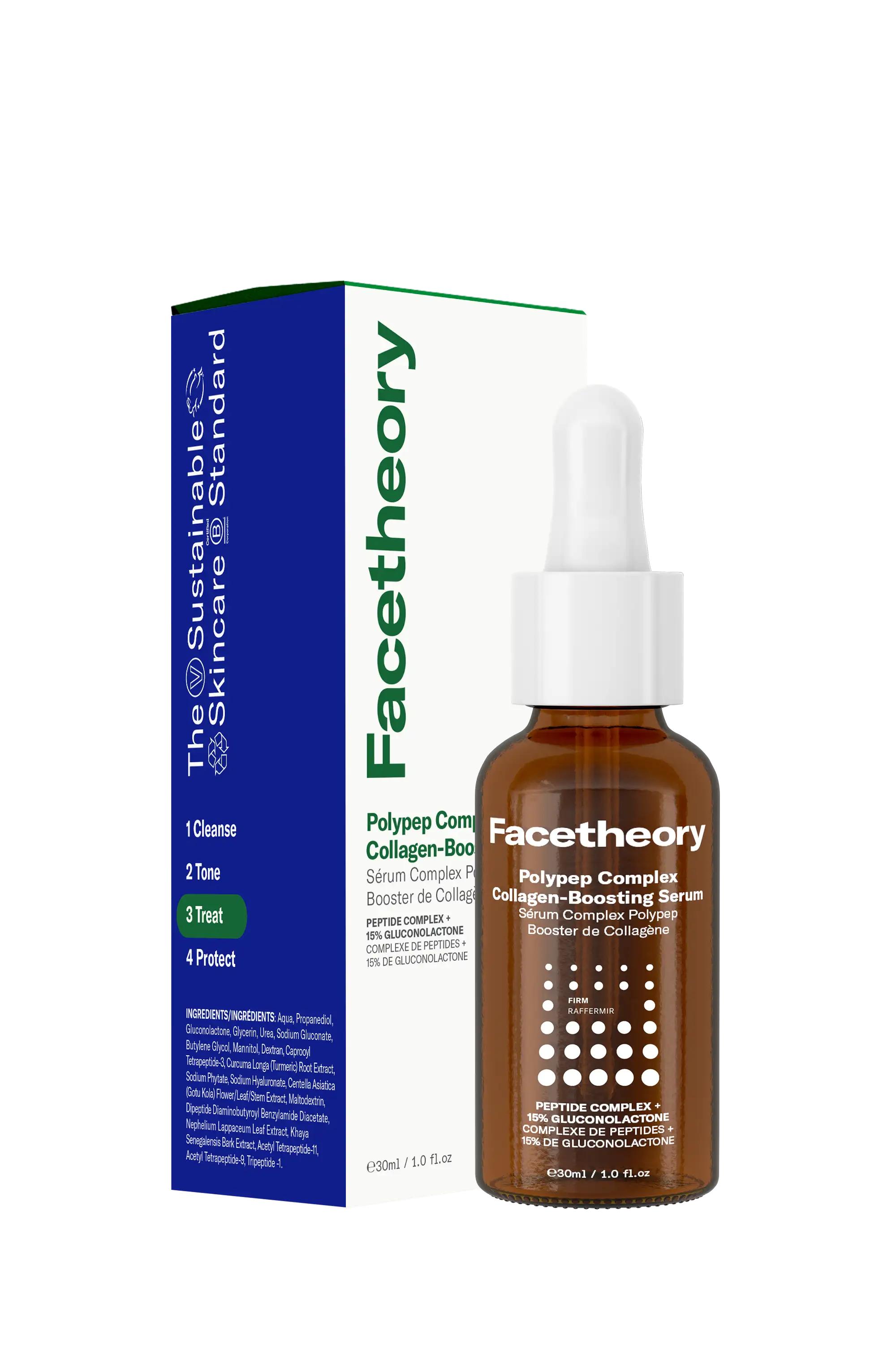 Polypep Complex Collagen-Boosting Serum