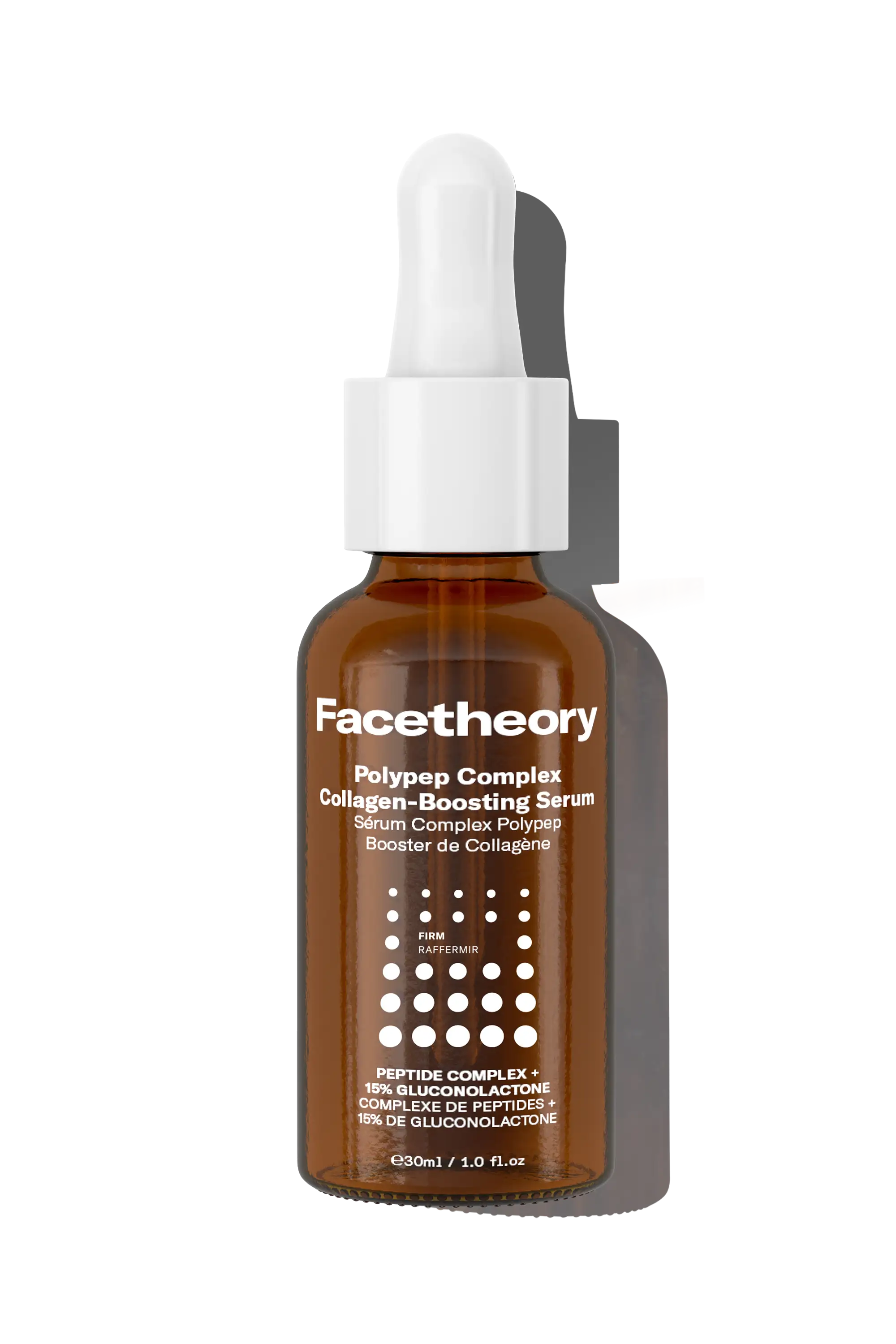 Polypep Complex Collagen-Boosting Serum