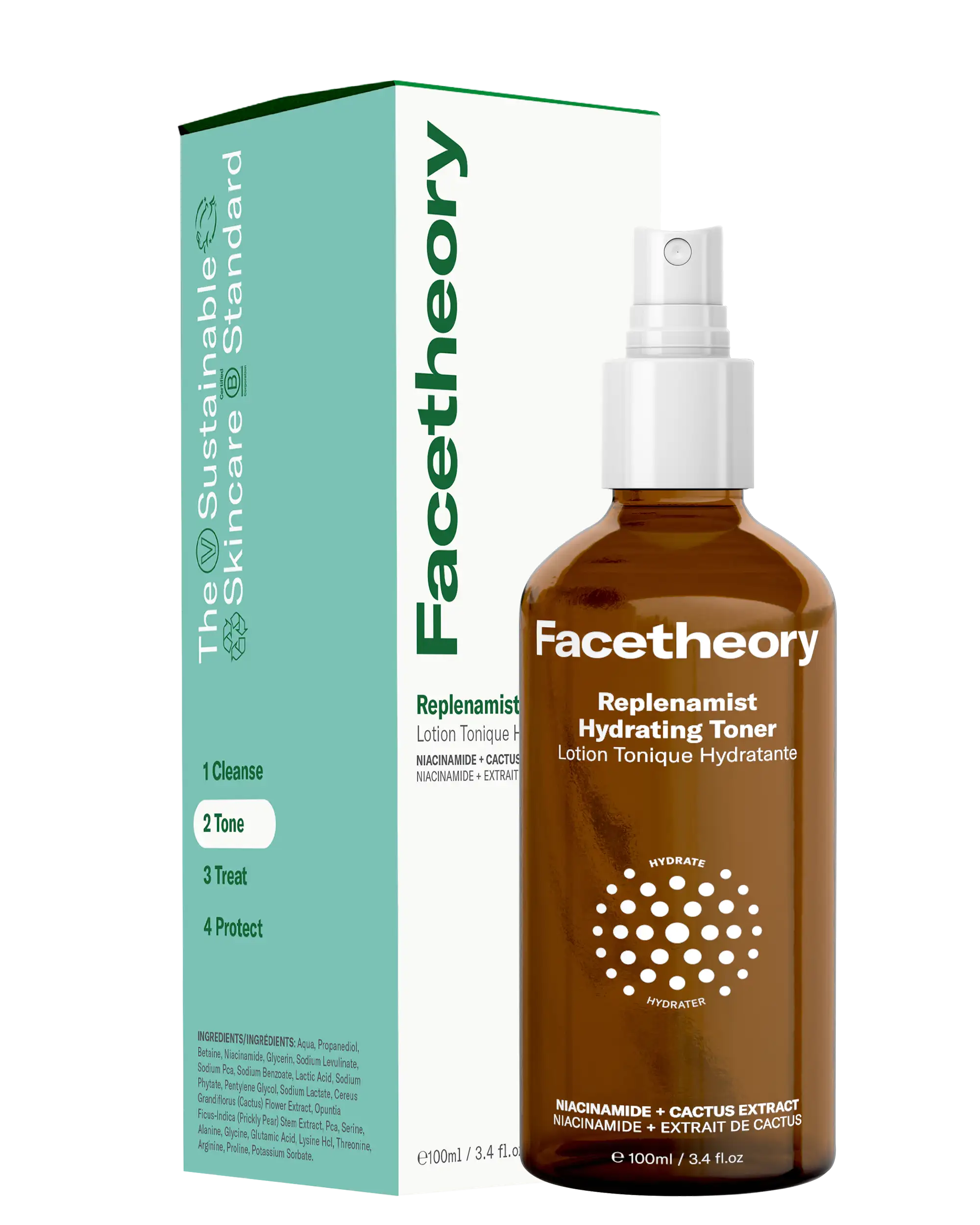 Replenamist Hydrating Toner